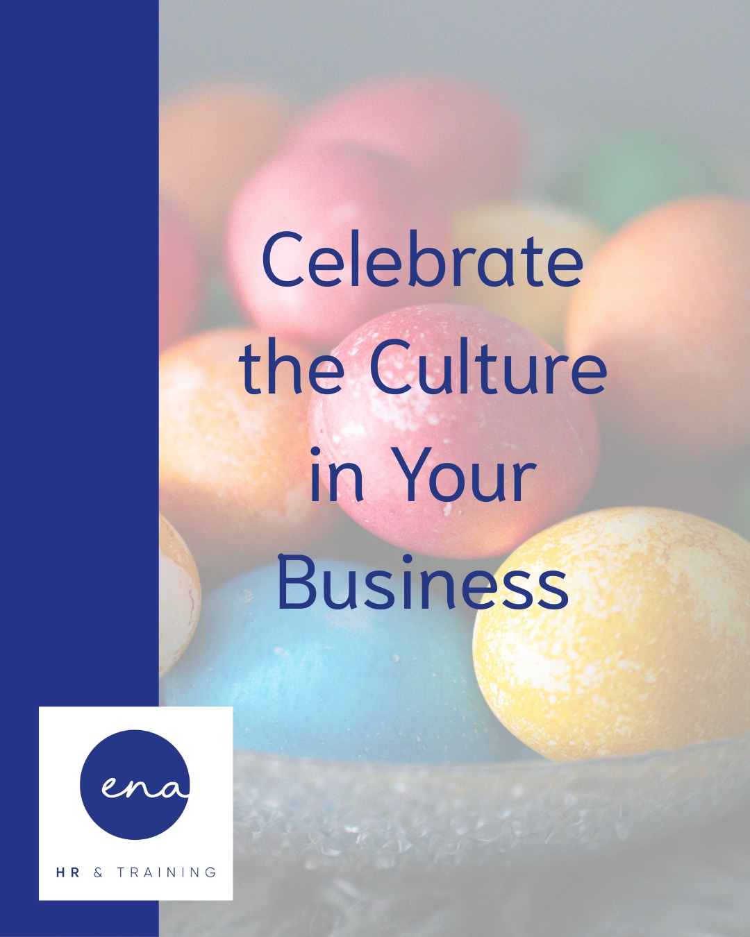 Easter is a great opportunity to celebrate workplace culture — whether that’s a team breakfast, a charity event, or simply recognising great work.
Small gestures build strong teams.
#easterbreak #easterbankholiday #hrholidays #hrtips