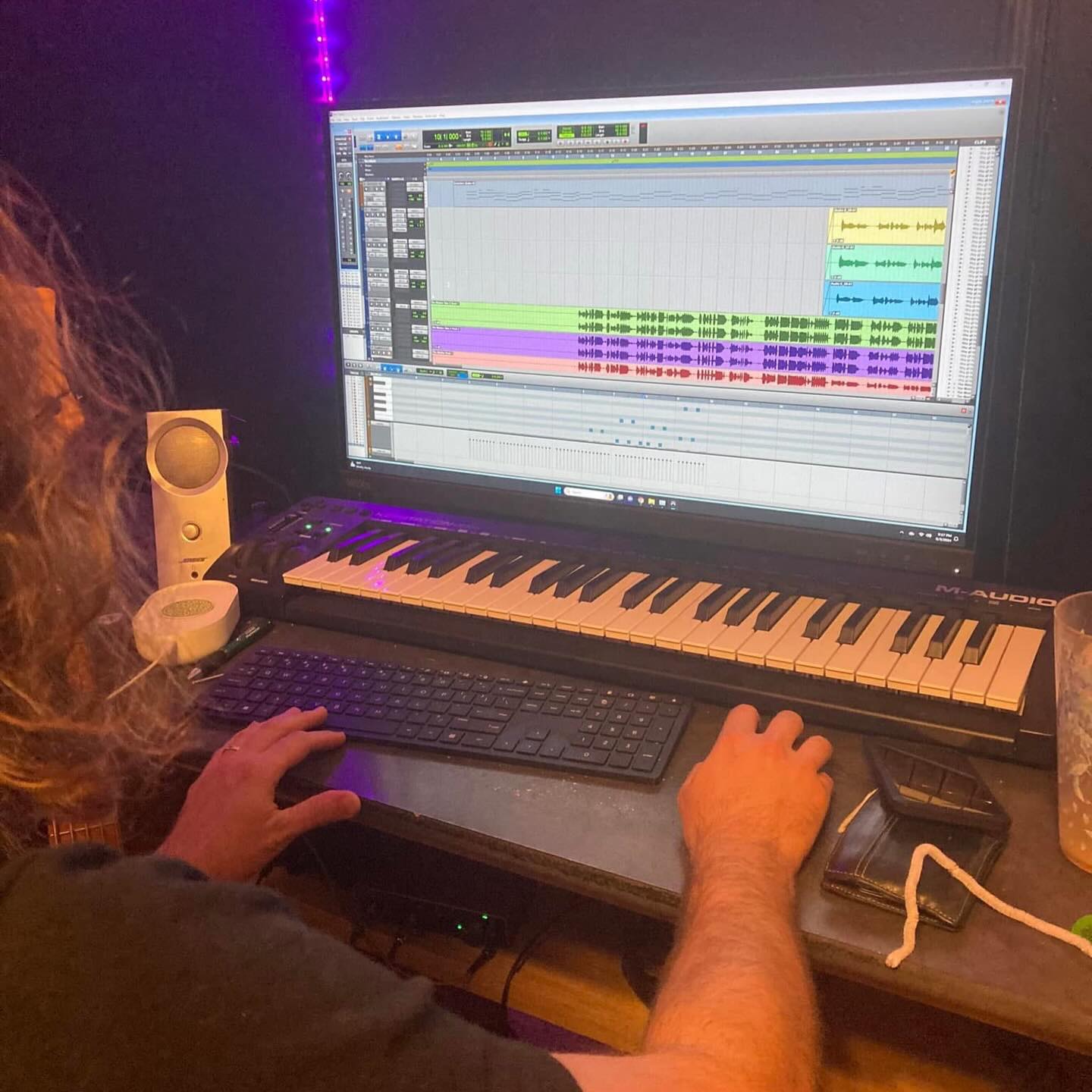 💥 OFFICIAL STATEMENT 💥
Valkyrie’s Fire is proud to announce that we will be partnering with Weird Al Yankovic to re-record and re-release our debut EP “Ascension.”
Under the guidance of the legendary Tom Zutaut, we have made this deal happen!! 🤘
We’re overjoyed to be working with such a respected name as Weird Al, and we’re looking forward to showing off this new take on the material that started it all for us. 🔥
TRACKLIST:
1. Kill the Wabbit
2. The Wench
3. Full
4. Lector of the Dogs
5. Worrier of the Night