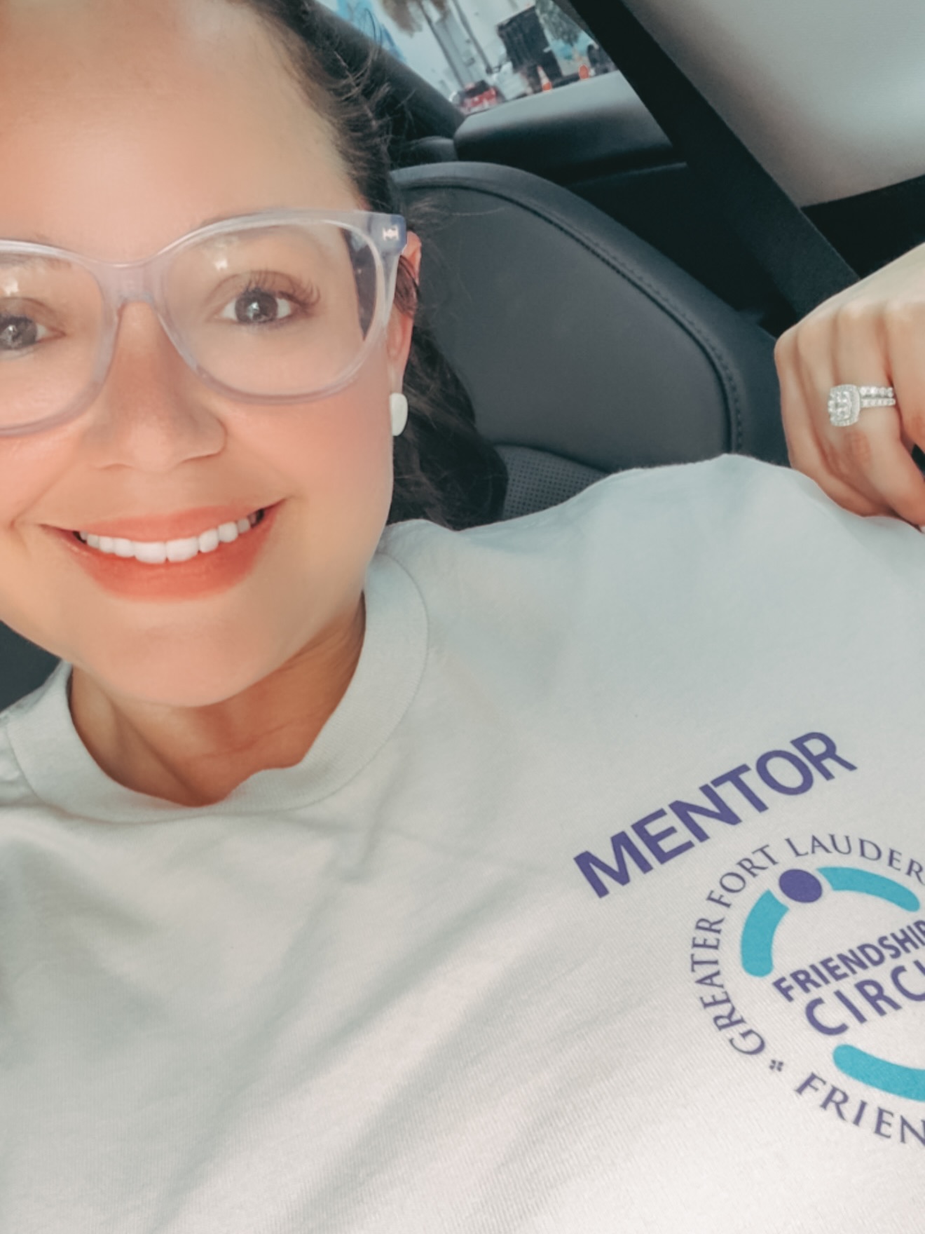 Honored to serve as a mentor with The Friendship Circle of Greater Fort Lauderdale 🤍
Building meaningful connections and creating spaces where individuals with disabilities feel seen, valued, and included is at the heart of everything we do, inside and outside the courtroom.
Grateful for the opportunity to give back in a way that reminds us that advocacy goes beyond legal work… it’s all about community.
#DisabilityAdvocacy #InclusionMatters #CommunityImpact #FriendshipCircle #RangelAdvocacyLaw