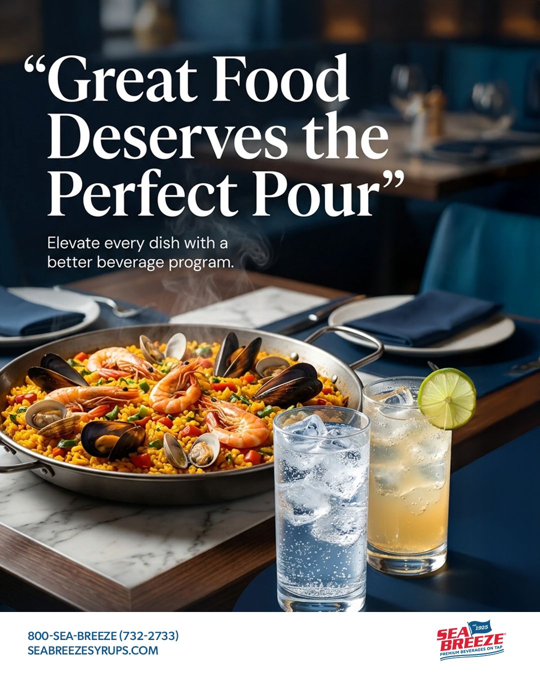 Good food gets attentionā¦
great drinks make it unforgettable.
What are you pairing tonight?
#FoodPairing #FoodAndBeverage #HospitalityIndustry #BarAndRestaurant #DrinkProgram