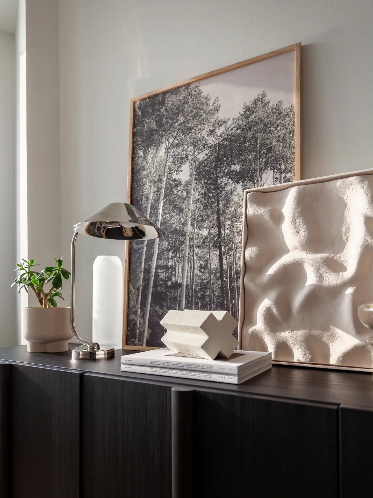 Mother nature's best design element: ☀️
-
#aloeprojectharbourfront