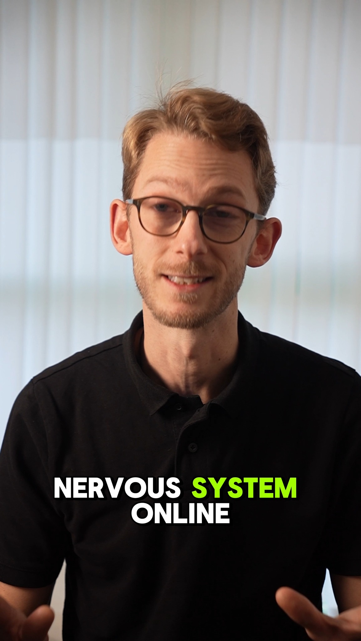 Pain isn’t just physical, it’s influenced by what’s happening in your nervous system, your mindset, and your day-to-day life too.
When you’re stressed, your body shifts into a “fight, flight or freeze” state. In this mode, everything becomes more heightened, including how strongly you feel pain. Muscles tighten, the nervous system becomes more sensitive, and discomfort can feel more intense than it otherwise would.
That’s why part of effective treatment isn’t just addressing the area of pain, but also helping the body slow down, reset and come out of that heightened state.
Matt explains how stress and pain are closely linked, and why managing both is key to long-term relief.
To book a session with Matt and to see all the ways our amazing team can help you, click the link in our bio.