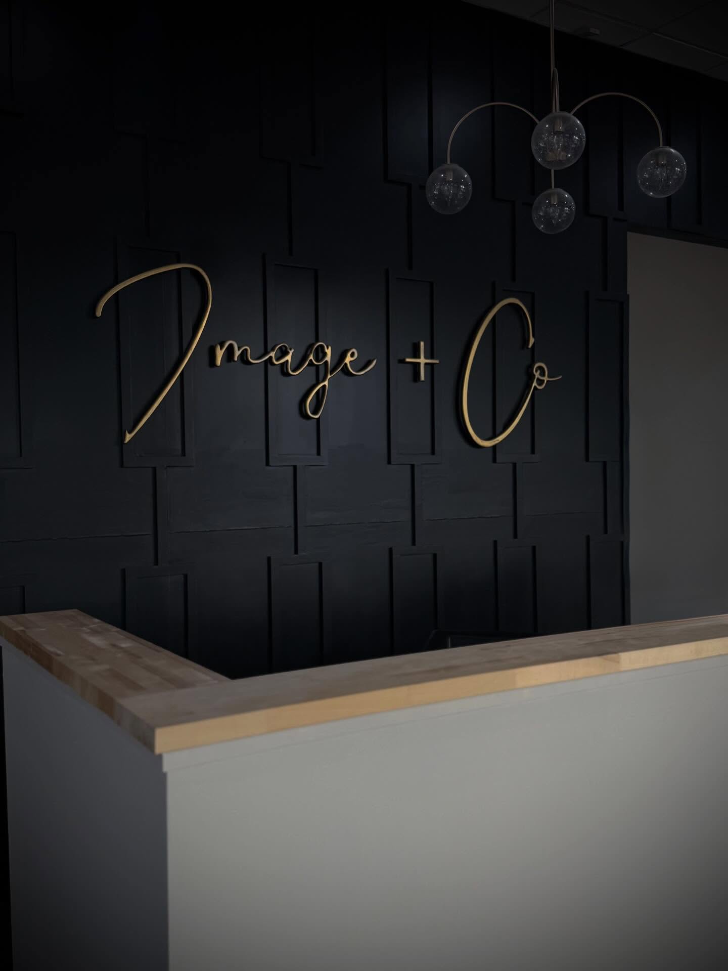 Where good hair begins. 🤍