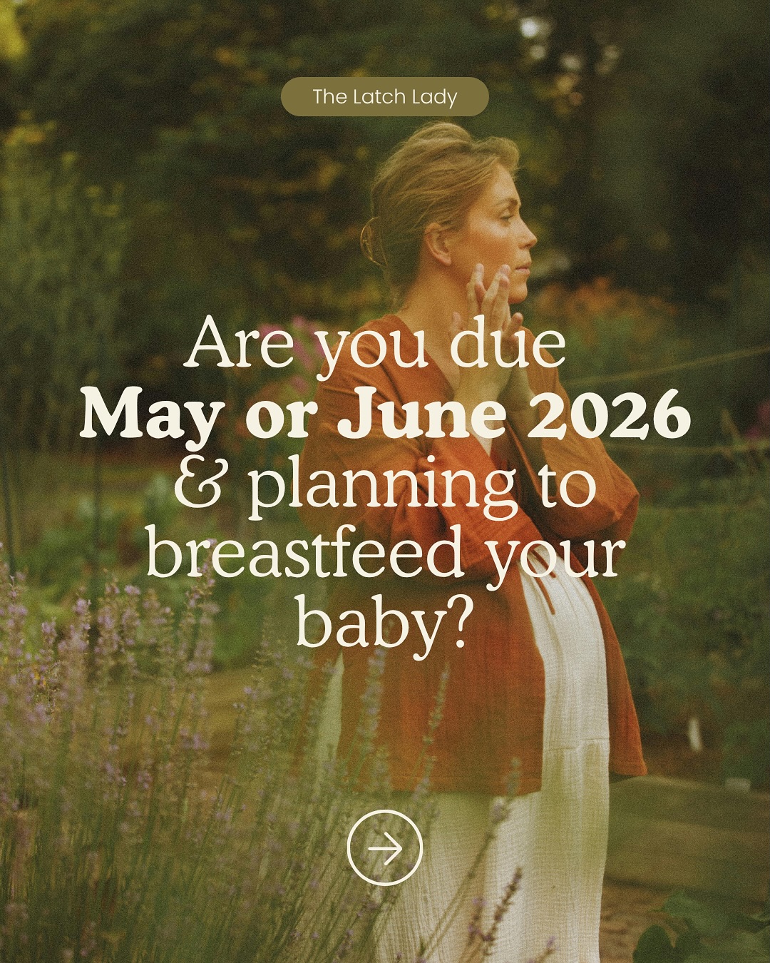 Are you due May or June 2026 and planning to breastfeed? Come along to the next Breastfeeding Ready Workshop. Run by a midwife/IBCLC (lactation consultant)/mum.
9am-12pm Saturday 11th April
@birthtimeworld The Village, Annandale
$180/couple - partners encouraged to join!
Link to book in bio. See you there!