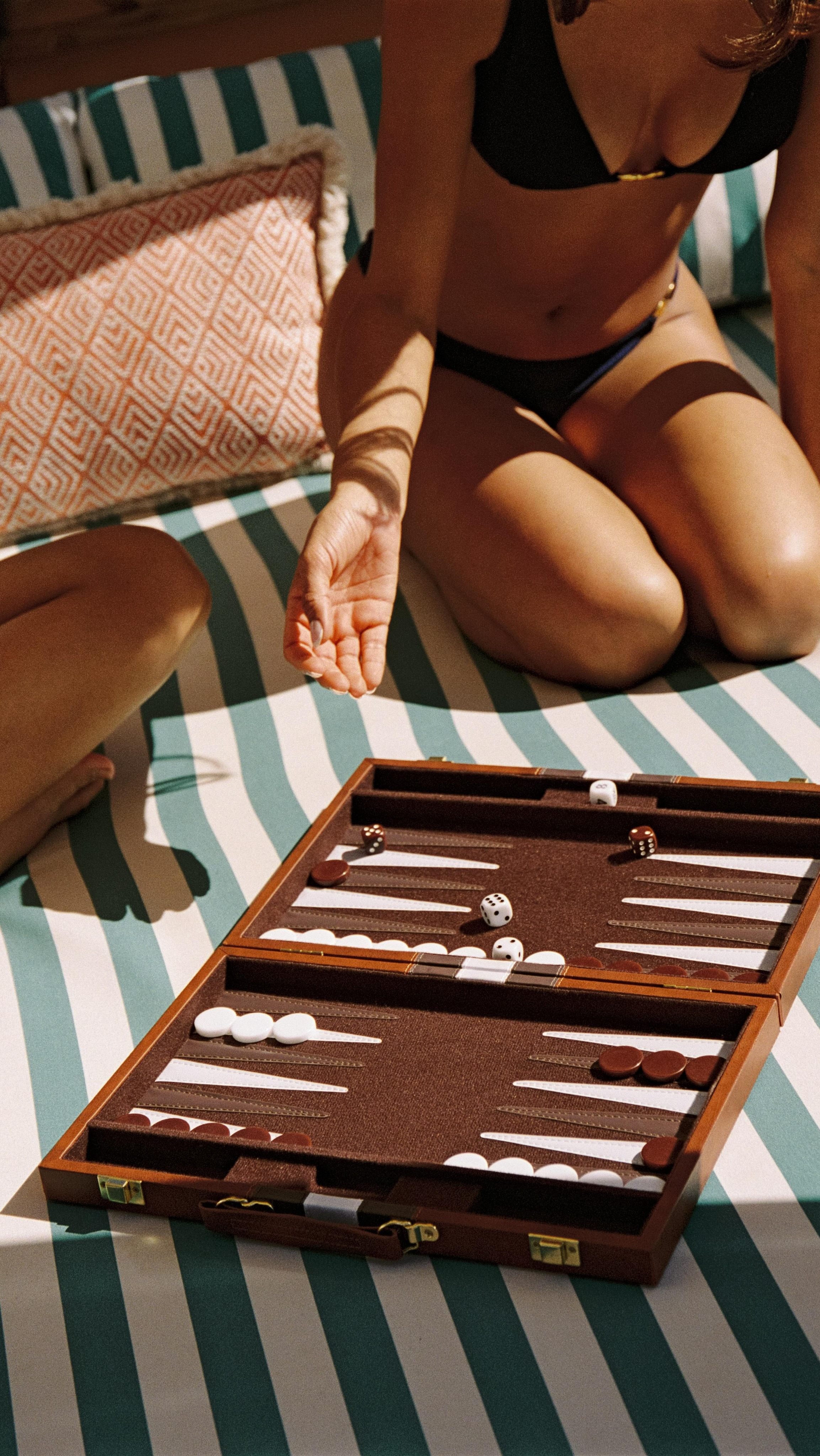 Quiet. More refined than your usual Marbella retreat.
Pure class.
New work for @iconichotelsresorts_ at the @granmarbellaresort 💛