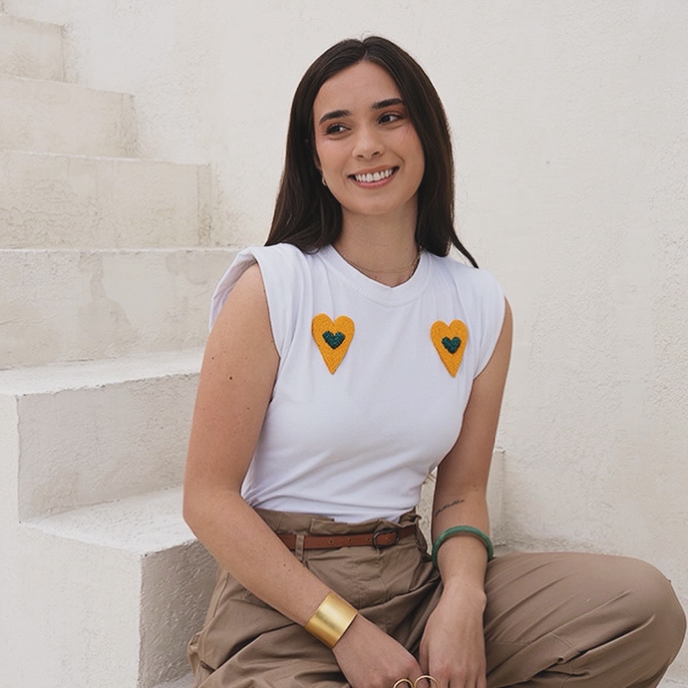 Creemos en el poder del amor ❤️