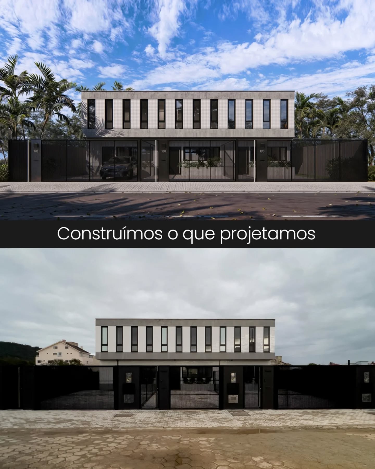 Construímos o que projetamos.
O projeto e a obra concluída. Sem surpresas, sem mudanças no caminho. Fidelidade total ao que foi planejado.
Em um mercado onde muitas vezes o resultado final não corresponde ao apresentado, nosso compromisso é claro: construir o que mostramos.
Transparência, precisão e confiança do início ao fim.
.
Construimos lo que proyectamos.
El proyecto y la obra concluida. Sin sorpresas, sin cambios durante el proceso. Total fidelidad a lo planeado.
En un mercado donde el resultado final a menudo no coincide con lo presentado, nuestro compromiso es claro: construir lo que mostramos.
Transparencia, precisión y confianza de principio a fin.
.
www.kubiko.com.br
#kubiko #florianopolis #investimento
Projeto: @proyectoc_arquitectos
Ph: cortesía Proyecto C