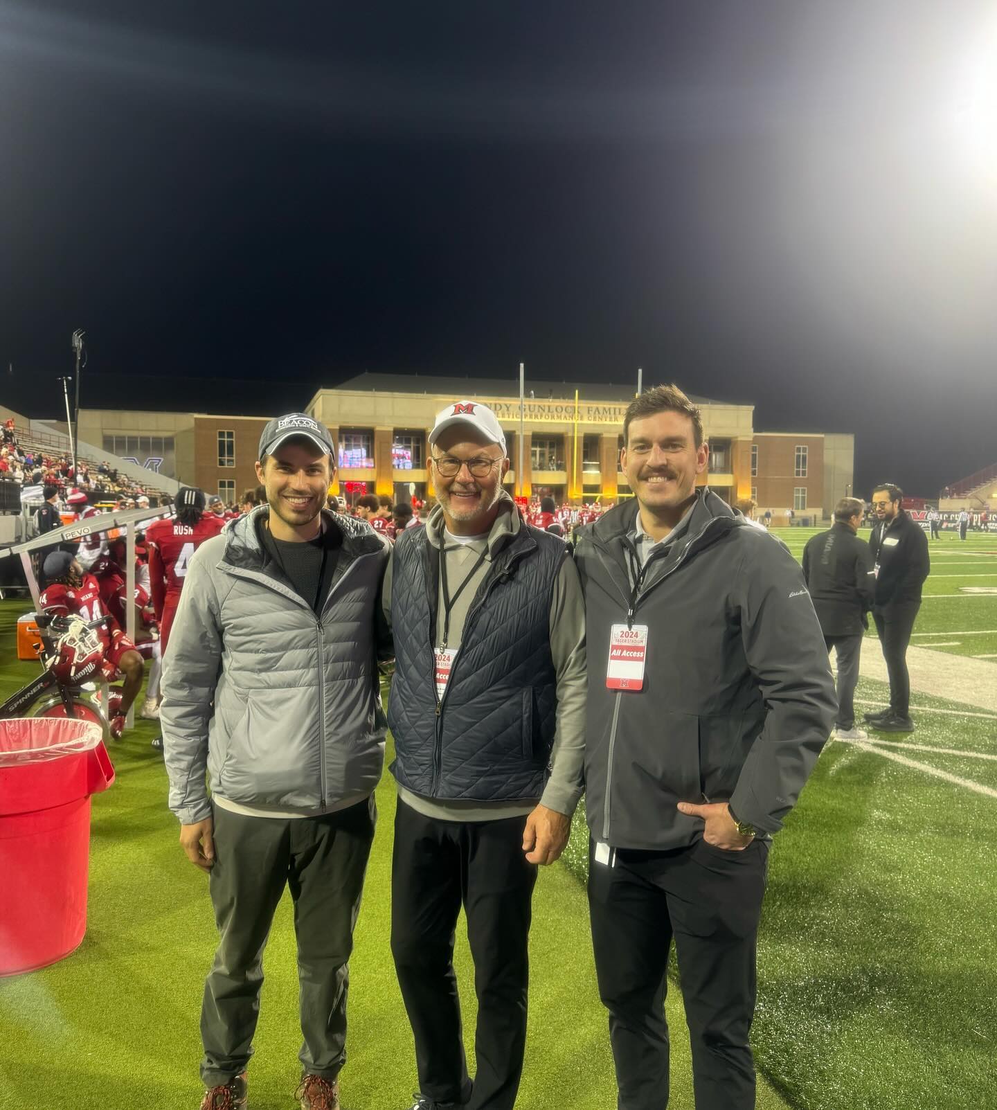 #maction