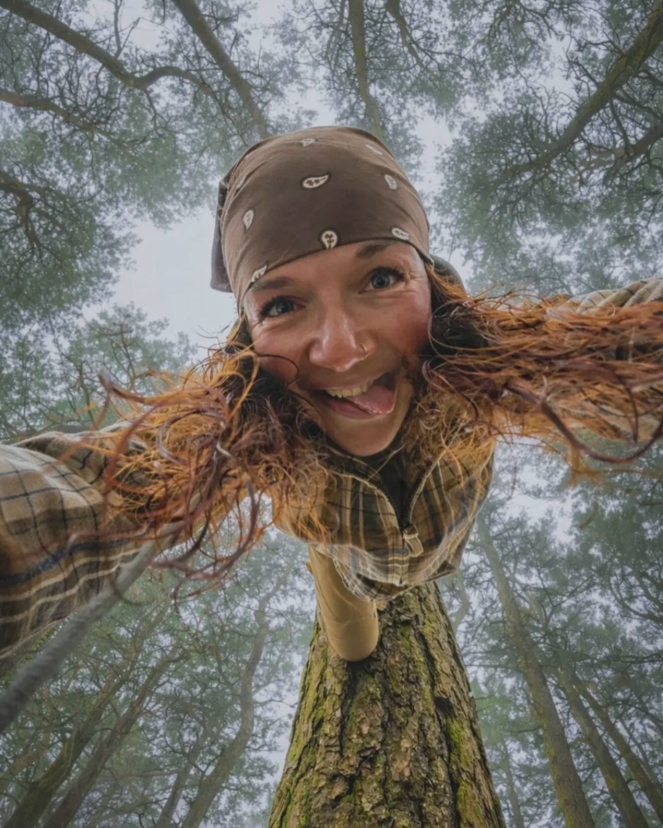 A chilly setback this week but spring is definitely springing 🌼 we’re staying wild and soaking up the good vibes ☀️
Tag us in your adventures @femaleexplorers.uk and #FemaleExplorersUK to be featured 💫
#springhiking #adventuregirls #hikergirl #climbinggirls