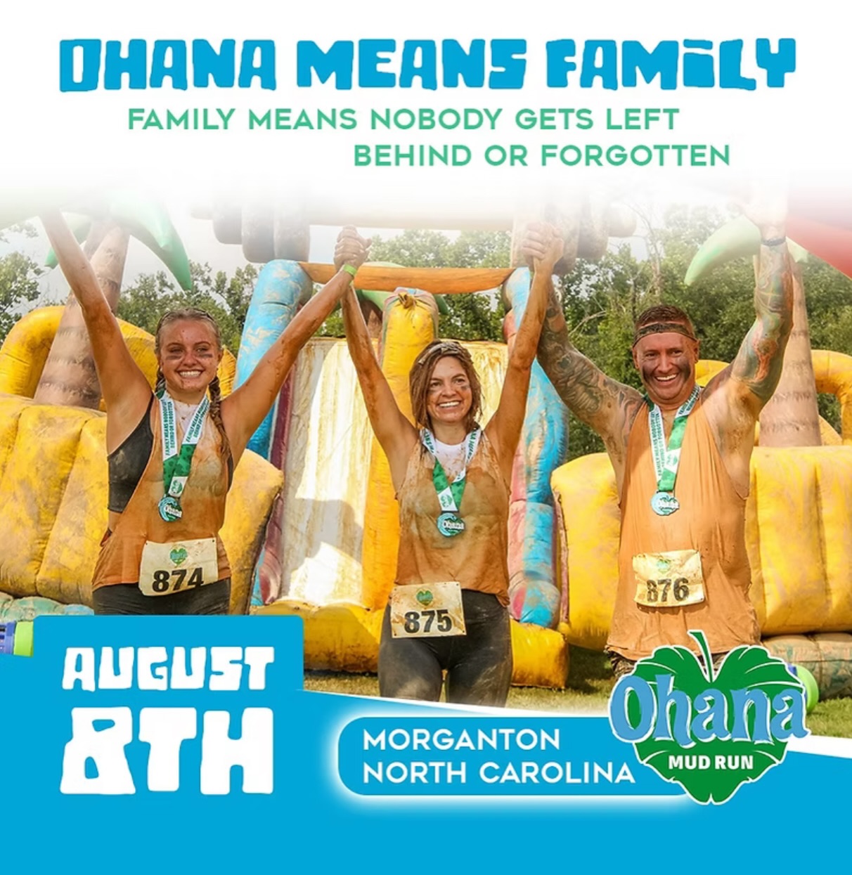 Why we do..what we do
#family #noonegetsleftbehindorforgotten