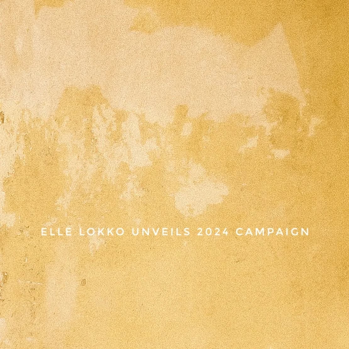 Elle Lokko Unveils 2024 Campaign
“WE ARE, AS YOU ARE”
September 2024 – Accra, Ghana
We’re thrilled to announce the launch of Elle Lokko's newest campaign: “WE ARE, AS YOU ARE.” As we step further into 2024, this campaign is a celebration of the power, individuality, and spirit of those who have been with us every step of the way—you, our followers.
At Elle Lokko, we’ve always believed that we are more than just a brand; we are a reflection of the diverse, modern, and dynamic women who inspire us daily. This campaign is our homage to you. We are because you are. Your strength, your vision, your voice shape who we are and how we evolve.
See you at 6pm for the grand reveal.
oh, and feel free to share!
#ElleLokko #WeAreAsYouAre #2024Campaign
Art Direction: @donnamanfania
Creative Direction & Photography: @iamkaptin
Muse: @shadeeyaghoubi
Makeup: @da_therapizt
Costume Styling: @larleyyy @onthejobb
Prod. Assistant : @iamgrande_
Costume: @iamisigo
Earrings: @wild_moon
Production Company: @newsaintcorp