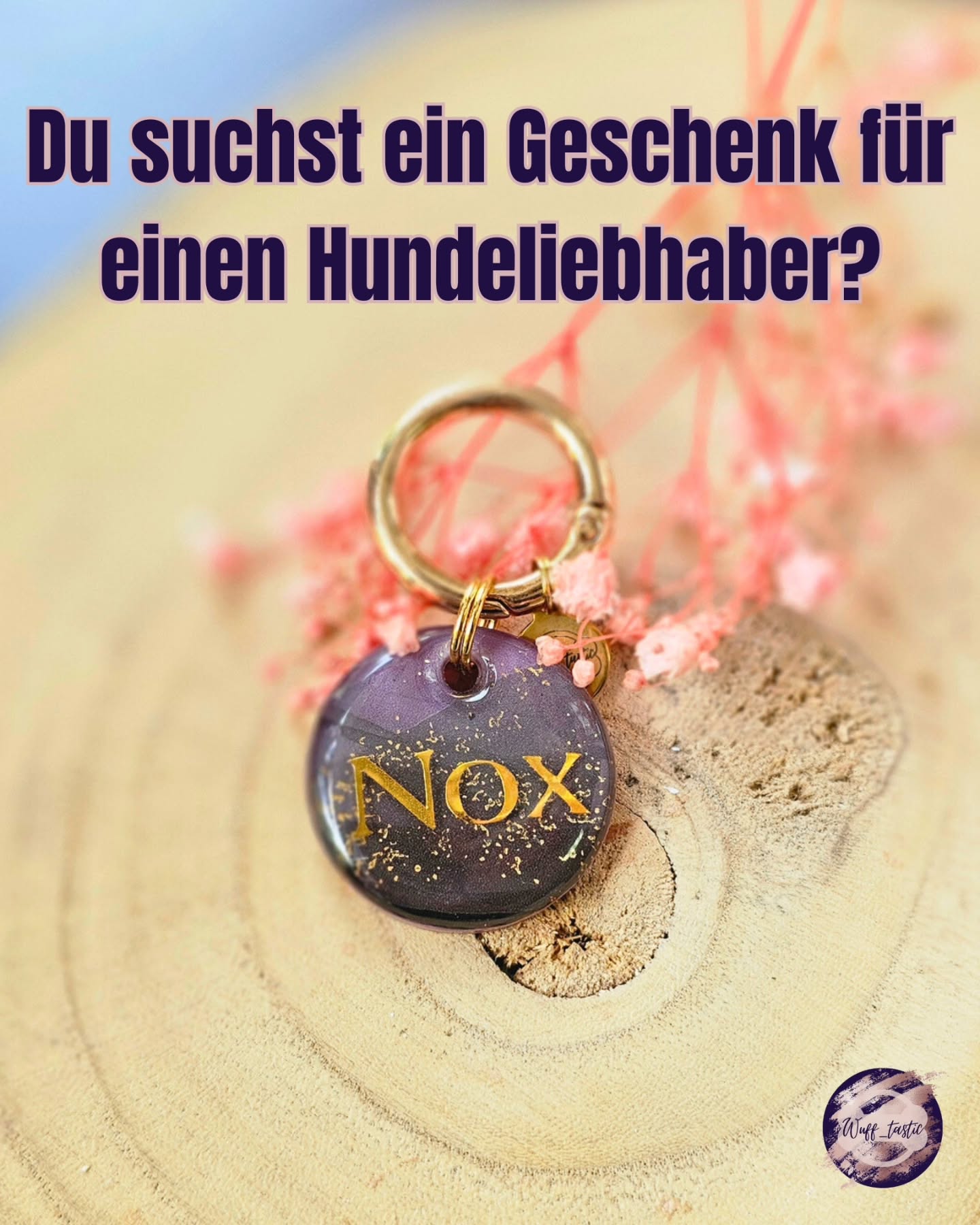 Wie viele Gründe brauchst du noch? 😅
Ernsthaft…
irgendwann musst du es einfach akzeptieren:
👉 Die perfekte Geschenkidee für Hundebesitzer existiert schon und ja… es ist eine personalisierte Hundemarke 😬
Also die eigentliche Frage ist nicht ob…
sondern: Wann verschenkst du endlich eine?
Für mehr objektive Geschenkideen, folgt mir 😜
#geschenkefürhunde #geschenkefürhundebesitzer #geschenkideen