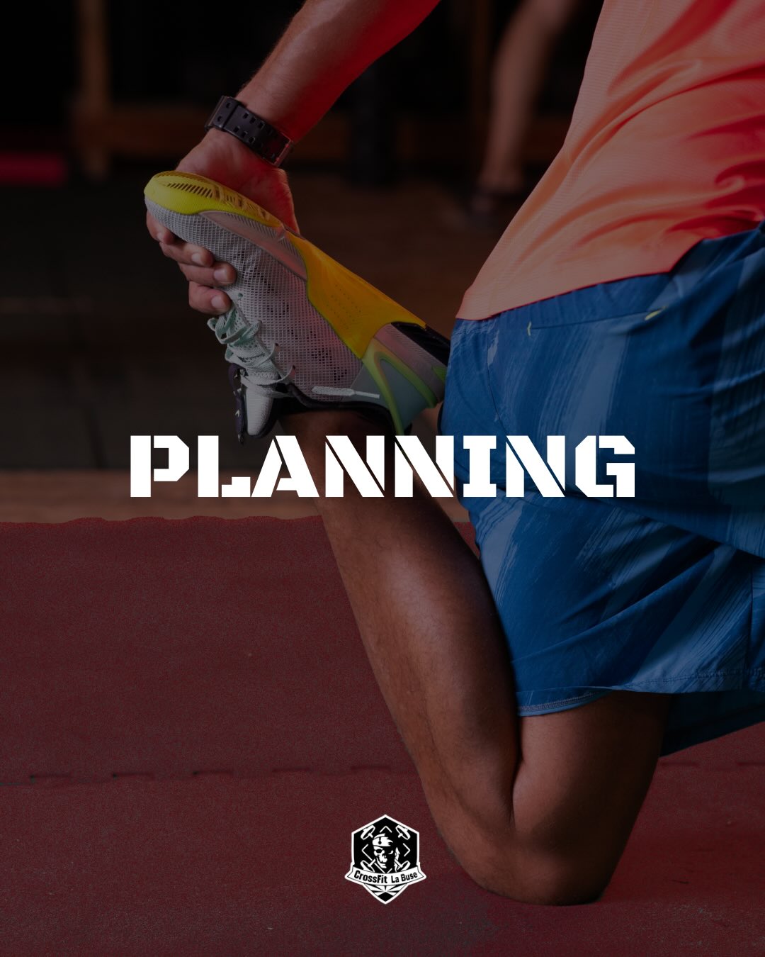 đïž PLANNING
Ă toi de choisir les sĂ©ances qui te plaisent, selon ton emploi du temps et tes objectifs đȘ
Des WOD aux cours spĂ©cifiques, il y a de quoi te challenger đ„