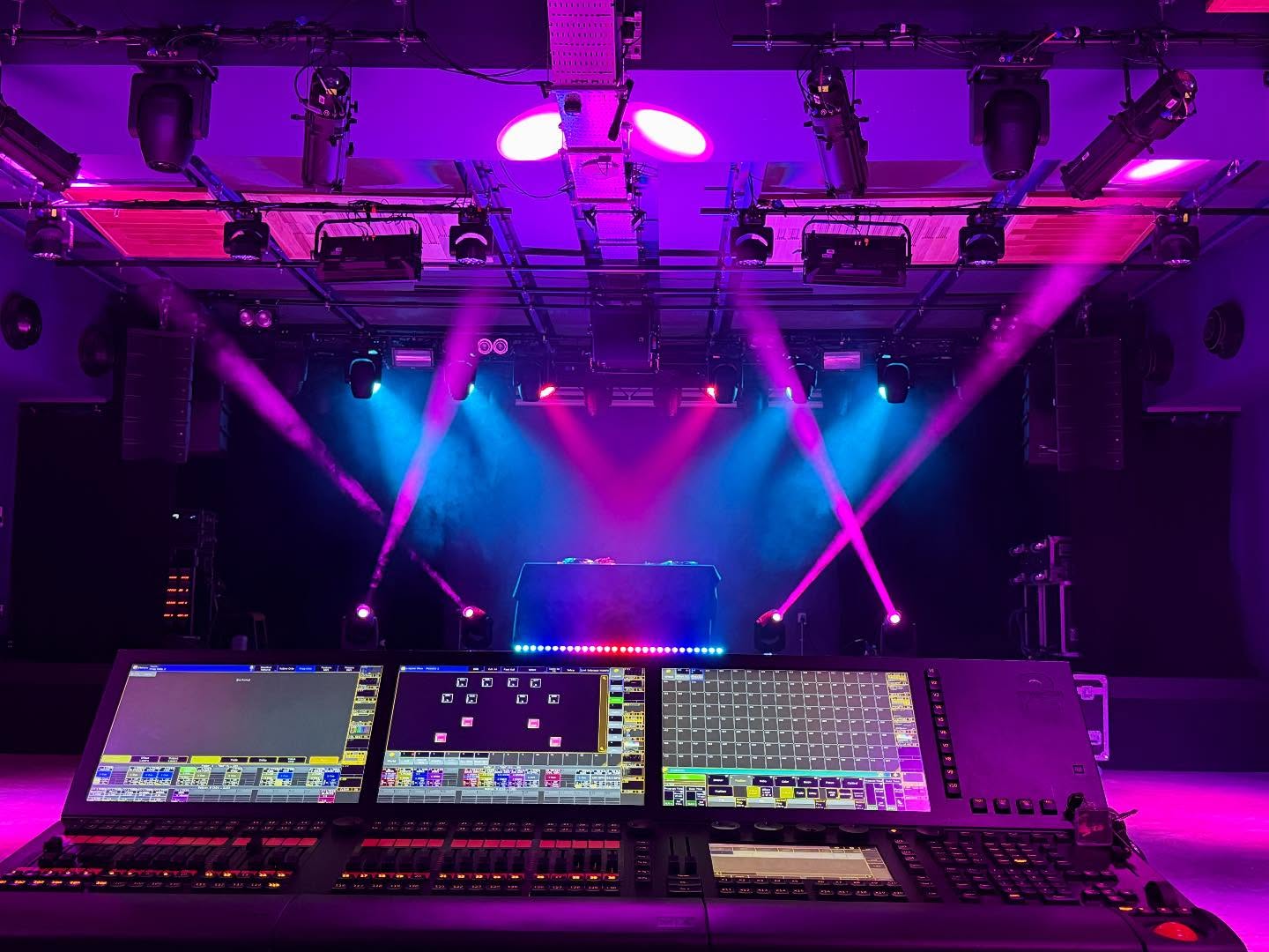 Uni Year 2 Term 1 ✅