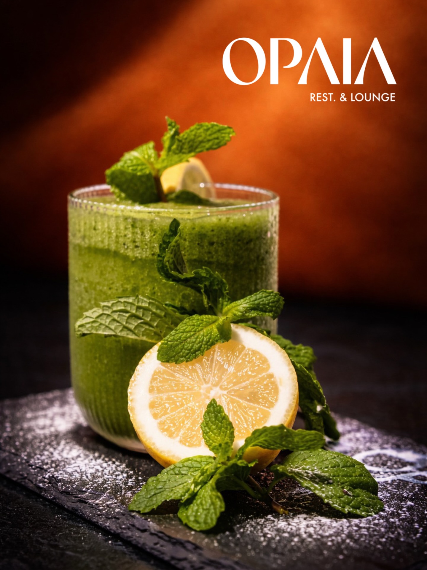 Refresh your day with our signature Mint & Lemon Juice at Opaia!
For Reservations:
📞 050 403 0906
📍Abu Dhabi Corniche - Lake Park
🕚 Opens Daily from 7:00 to 3:00 AM
#restaurant #abudhabi #opaia #foodpics