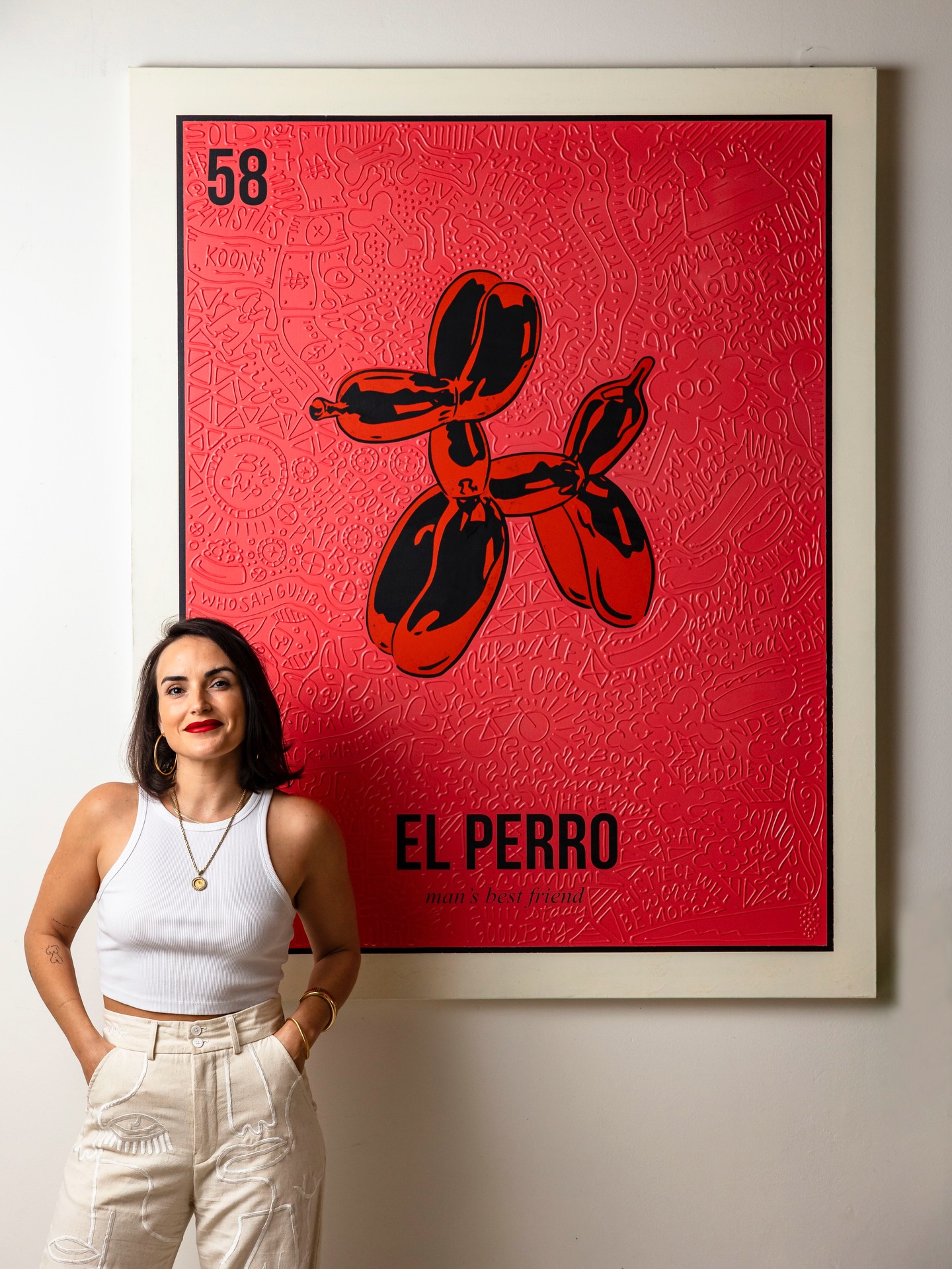 36 trips around the sun & in the home studio with @atlanticcurrent — grateful to the whole team for one of my favorite spreads to date || xx
#caylabirkart #birkpress #birthdaygyal