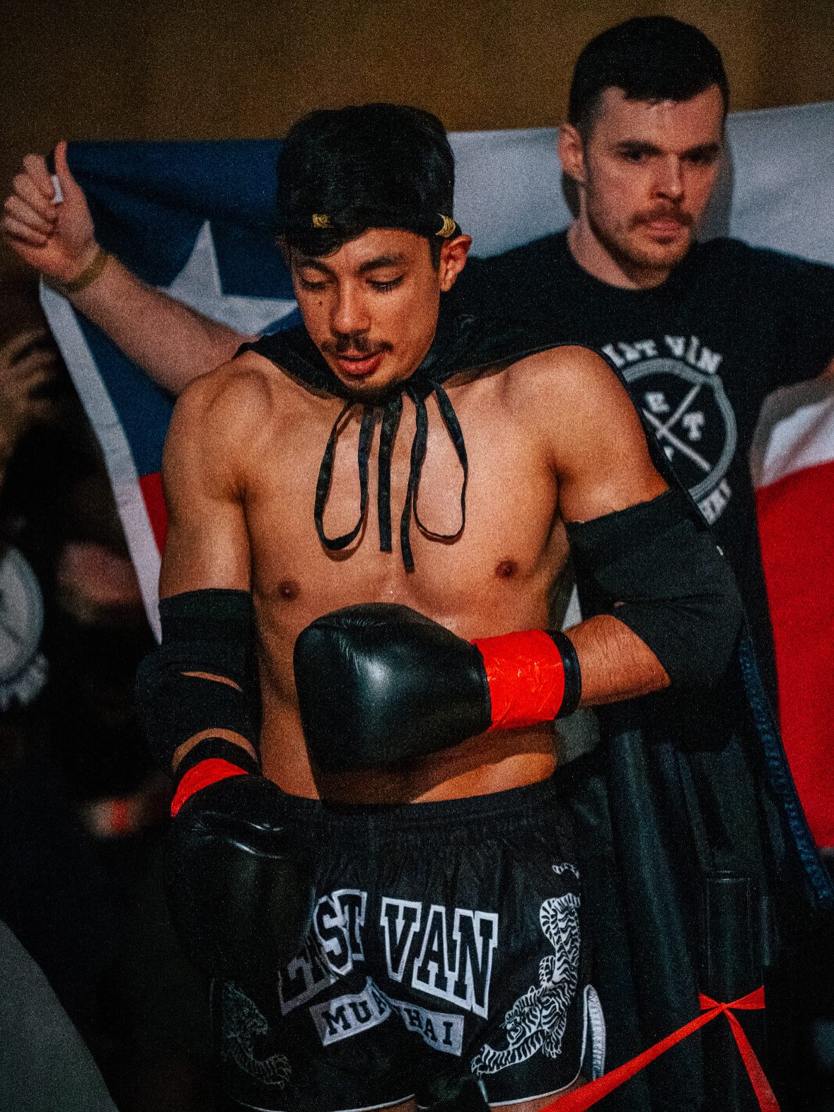 Another great fight for our team! We put Francisco through the grinder this camp and we couldn’t be more proud of his performance. Awesome work Sweet Chile Heat! 🇨🇱 🌶️ 🇨🇱