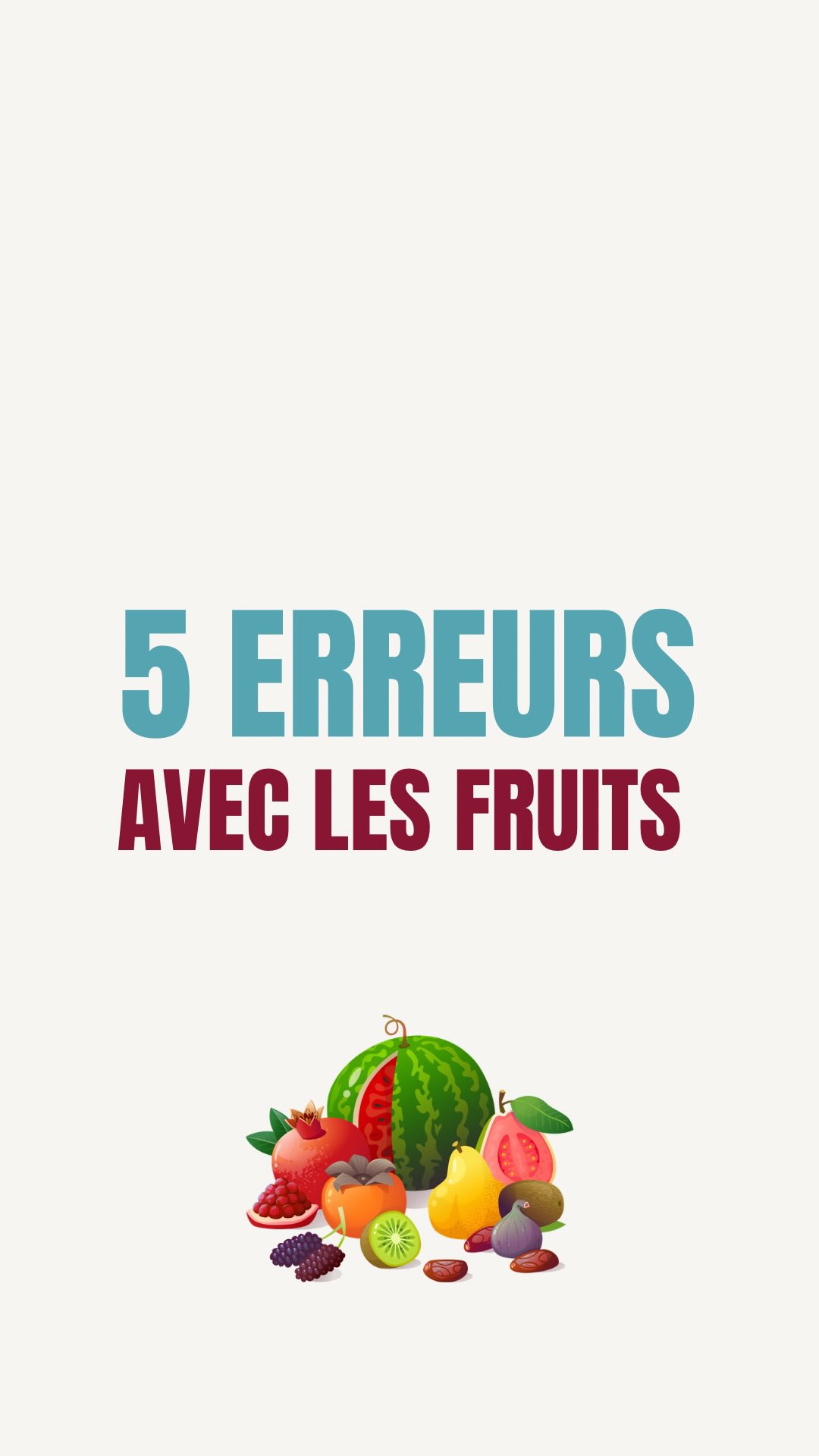 ✨ Enregistre ce post maintenant. Tu vas en avoir besoin.
Parce que beaucoup de femmes pensent bien faire…
Elles mangent des fruits 🍌🍓🍊
Et pourtant leur perte de poids reste bloquée.
Les fruits sont excellents pour la santé.
Mais certaines habitudes très courantes peuvent ralentir ton métabolisme sans que tu le réalises.
Voici 5 erreurs que je vois tout le temps :
🍌 1. Manger les fruits seuls
Sans protéines ou fibres → pic de sucre → fringales derrière.
🍌 2. Boire les fruits (jus / smoothies)
Le sucre arrive trop vite dans le sang.
🍌 3. Multiplier les fruits dans la journée
Petit-déjeuner + snack + dessert = trop de sucre naturel.
🍌 4. Manger les fruits quand ton corps est déjà inflammé
Dans ce cas le métabolisme a du mal à brûler les graisses.
🍌 5. Manger certains fruits au mauvais moment de la journée
Et c’est exactement pour ça que beaucoup de femmes stagnent malgré leurs efforts.
Le problème n’est pas toujours ce que tu manges.
C’est souvent :
• ton métabolisme
• tes hormones
• ton inflammation
• ta digestion
C’est d’ailleurs ce que la méthode Blossom travaille pour relancer la combustion des graisses naturellement.
✨ Certaines femmes ont déjà perdu jusqu’à 19 kg.
👇 Je t’ai préparé un guide avec :
10 conseils pour bien consommer les fruits sans bloquer ta perte de poids.
Commente FRUITS 🍌
et je te l’envoie directement en message privé.
Et si tu veux comprendre ce qui bloque réellement la perte de poids chez beaucoup de femmes,
abonne-toi à mon compte.
Je partage ici ce que peu de coachs expliquent vraiment.