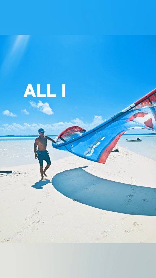 Windy days hit different
Sun out
turquoise water glowing
Kites up at Sand Dollar, Exumas
pure freedom
This is what paradise feels like
#sailinglife
#ParadiseKiteCruise
#bahamas
#sailinparadise
@reedinkites