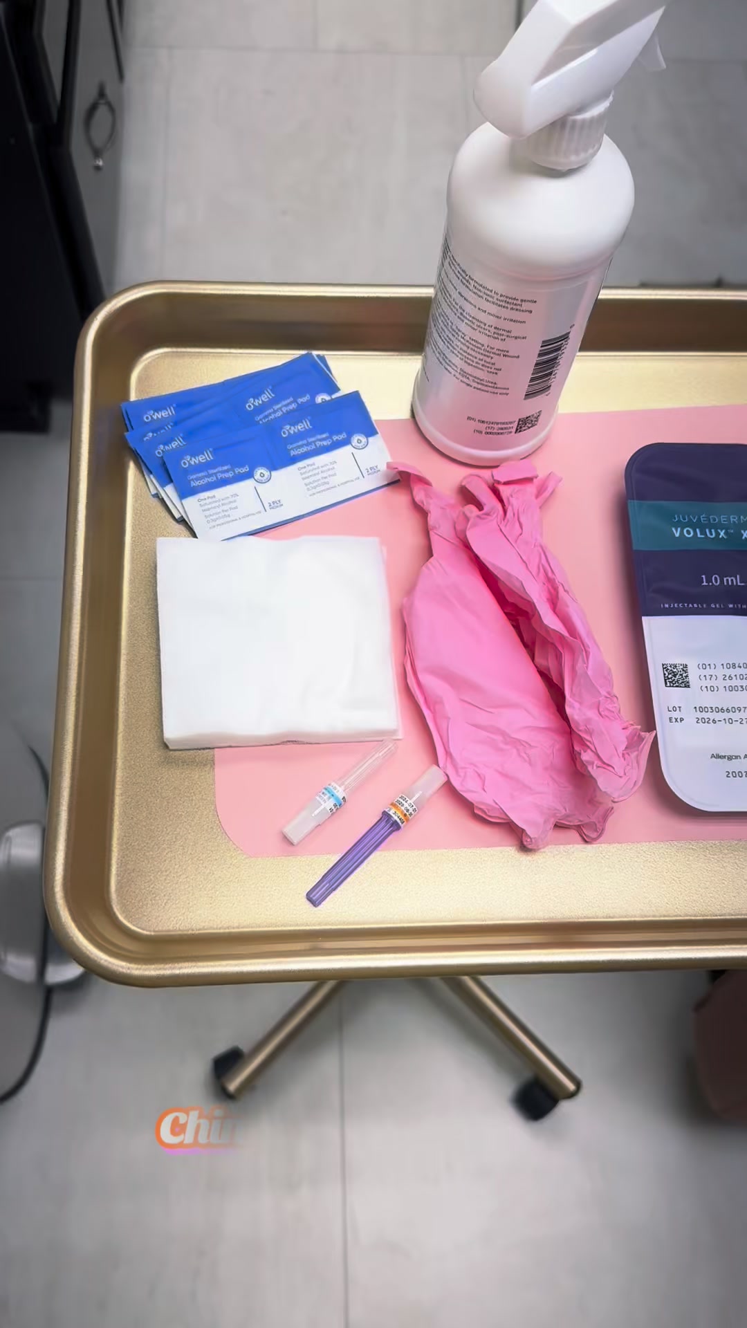 Volux isn’t your average filler —
it’s specifically made for structure and support.💉
Perfect for defining the chin + jawline without looking overdone.
Think sharper angles, better balance, natural confidence.✨
#Volux #AestheticMedicine