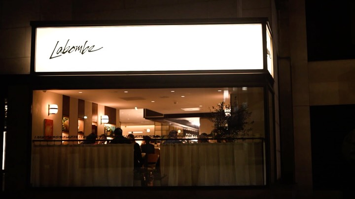 Long weekend. Labombe.
“It’s just good food, good wine, good time.”
Jonny Lake
To book see link in bio.