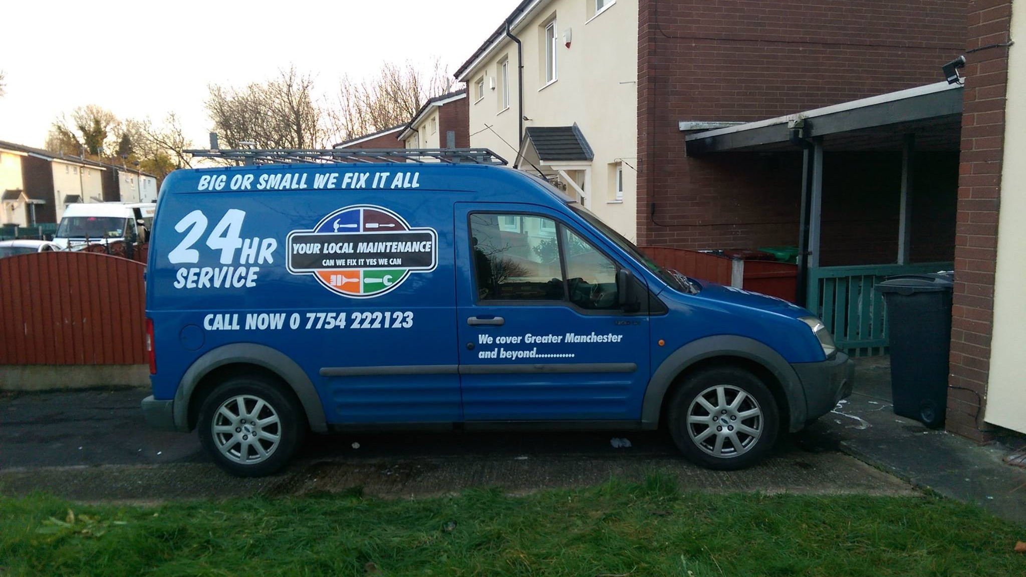 Let get down to business with your fleet wraps and graphics and get you sorted with vehicle branding 07737360902 / A2Z Signage design large printing