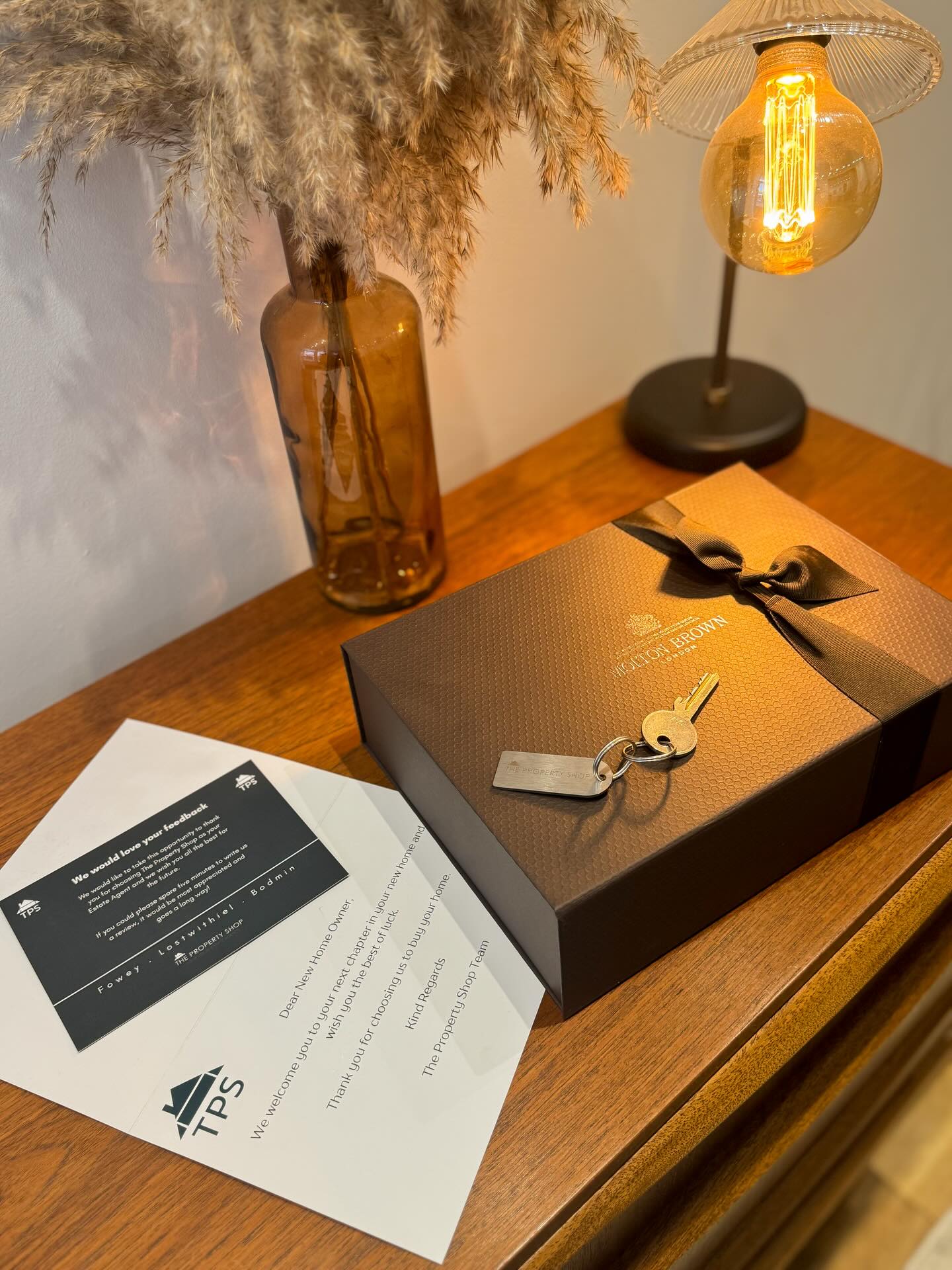 🎉 Friday Completions 🎉
A busy and exciting day with multiple properties completing today ✨
We would like to wish all our buyers the very best in their new homes, and a big thank you to our vendors for choosing us as their marketing agent 🙌
Looking to move? Get in touch today 📞
Book a FREE, no-obligation valuation or arrange a viewing:
📍 Bodmin: 01208 74182
📍 Lostwithiel: 01208 872728
📍 Fowey: 01726 217888
#cornwallliving #cornishestateagents #completionday #newhome