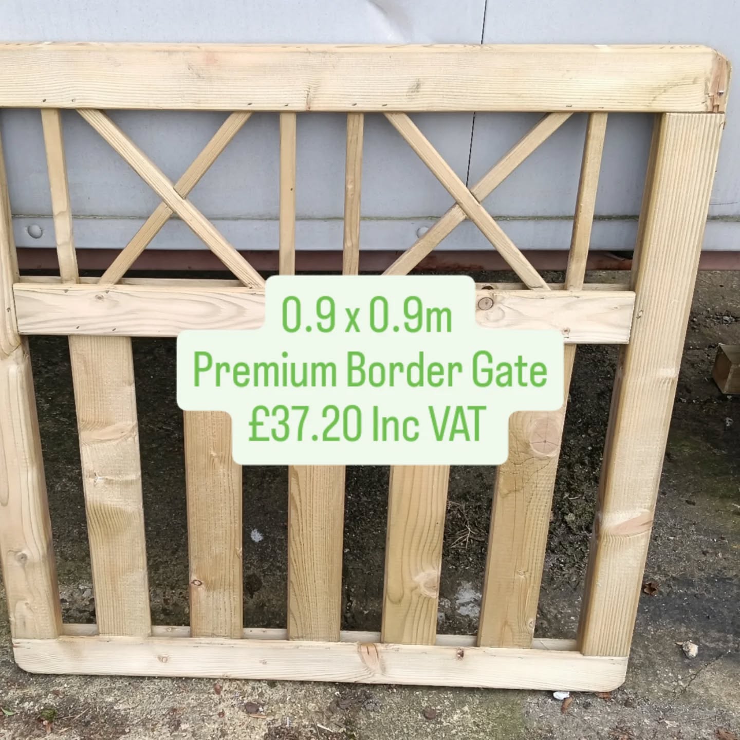 New stock in!
All three products are available for collection or can be delivered free of charge. Don't delay contact Blewets Timber by 📞 on 01284 728981 or by 💻 on info@blewets.com
#blewetstimber #freedelivery #fencing