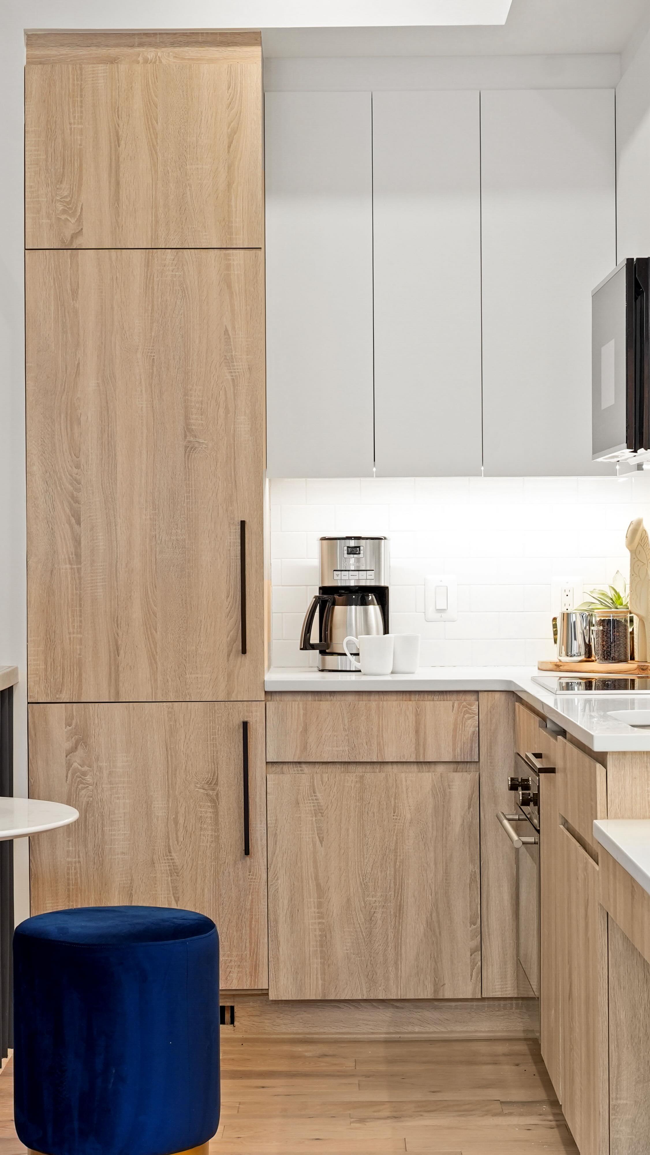 There’s no “I” in U Street.
Homes and a lifestyle built around U.
That’s So OPaL
Now Selling - Link in bio for showings.