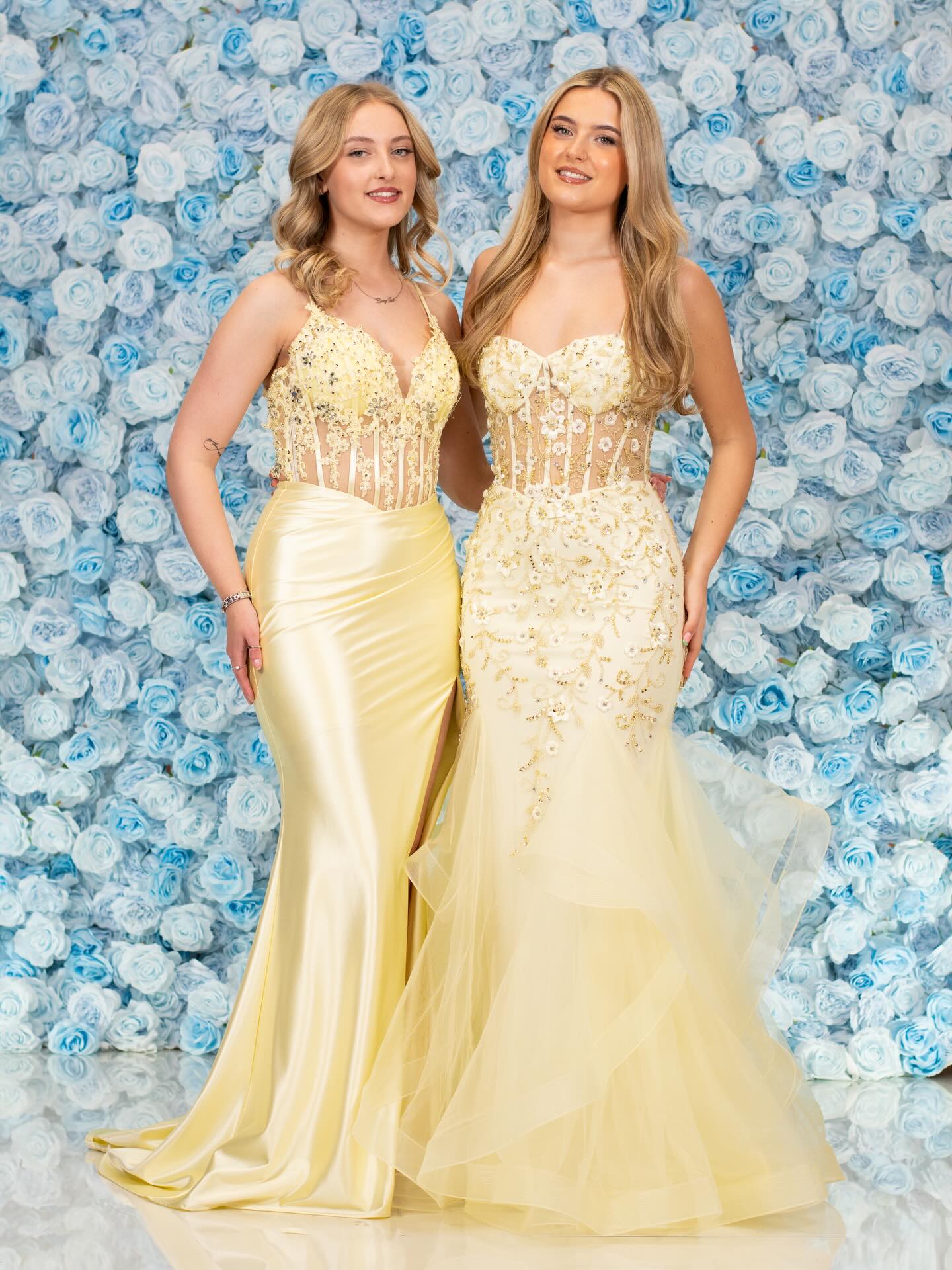 Did you know we cater for sizes 000-26?
We still have over 4,500 dresses in stock ready for prom 2026- visit us today to find your dream dress at Lily’s Boutique 🤩🌟✨⭐️