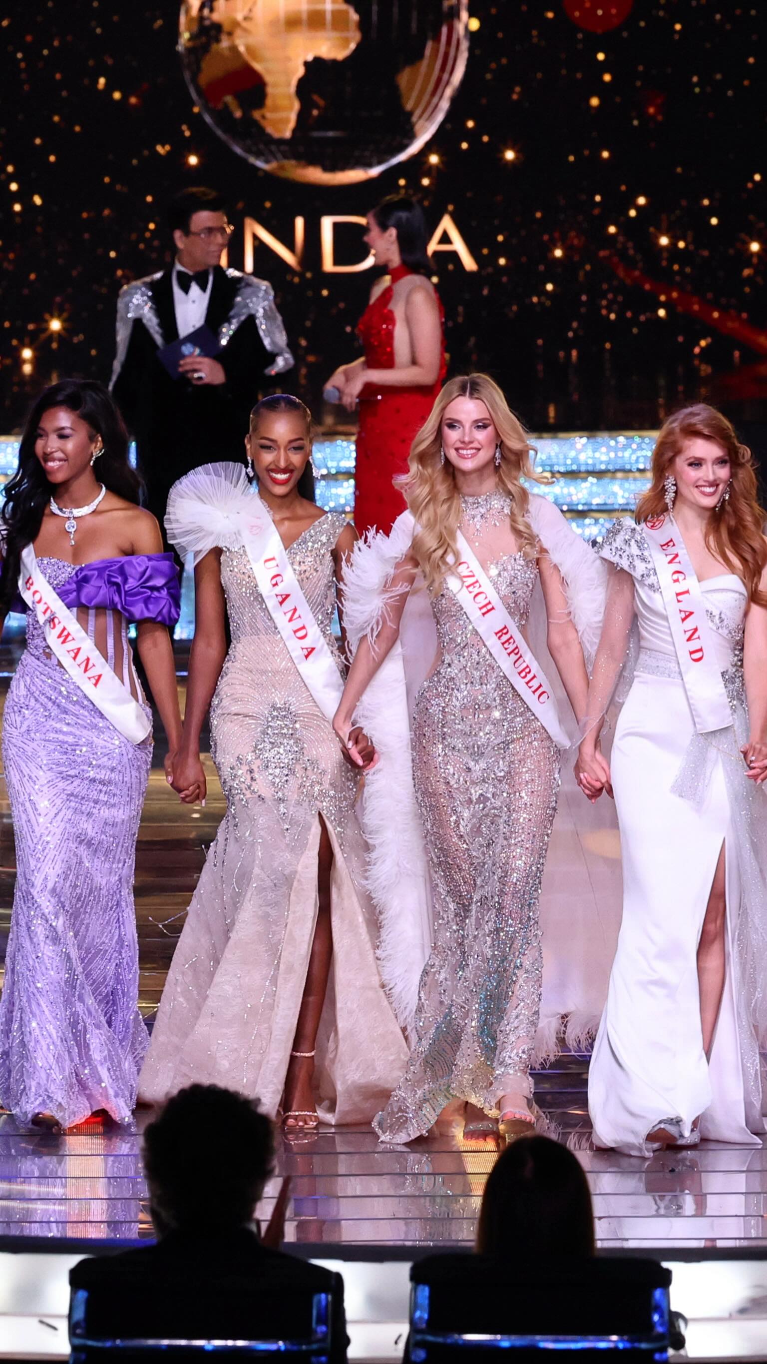 Happy International Women’s Day! #IWD
Throwing it back to two years ago, on stage in front of thousands of people with millions of viewers tuning in live across the globe. I was representing the country at Miss World and I’d made it right to the very last stage - the question and answer round.
No time to think. No preparation. Just a split second to digest the question being asked and voice confidently and eloquently an answer to a real world issue affecting 50% of the globe.
I’ve never since felt pressure like I did in that moment.
Speak clearly. Speak confidently. Speak slowly. Don’t be political. Don’t be conceited. Don’t stutter. Smile and pretend you’ve had this answer prepared for your whole life when in reality you’re hearing the question for the first time and your head is filled with a jumbled mess of words you’re stringing together on the spot.
My answer may not have won me the contest, but I’m quietly satisfied with it - because stigma and a lack of compassion are still very prevalent in the diagnosis of women’s health issues. Today is a great day to raise awareness and talk about it.
Happy Women’s Day 🤍
#womenshealth #missengland #missworld #stem