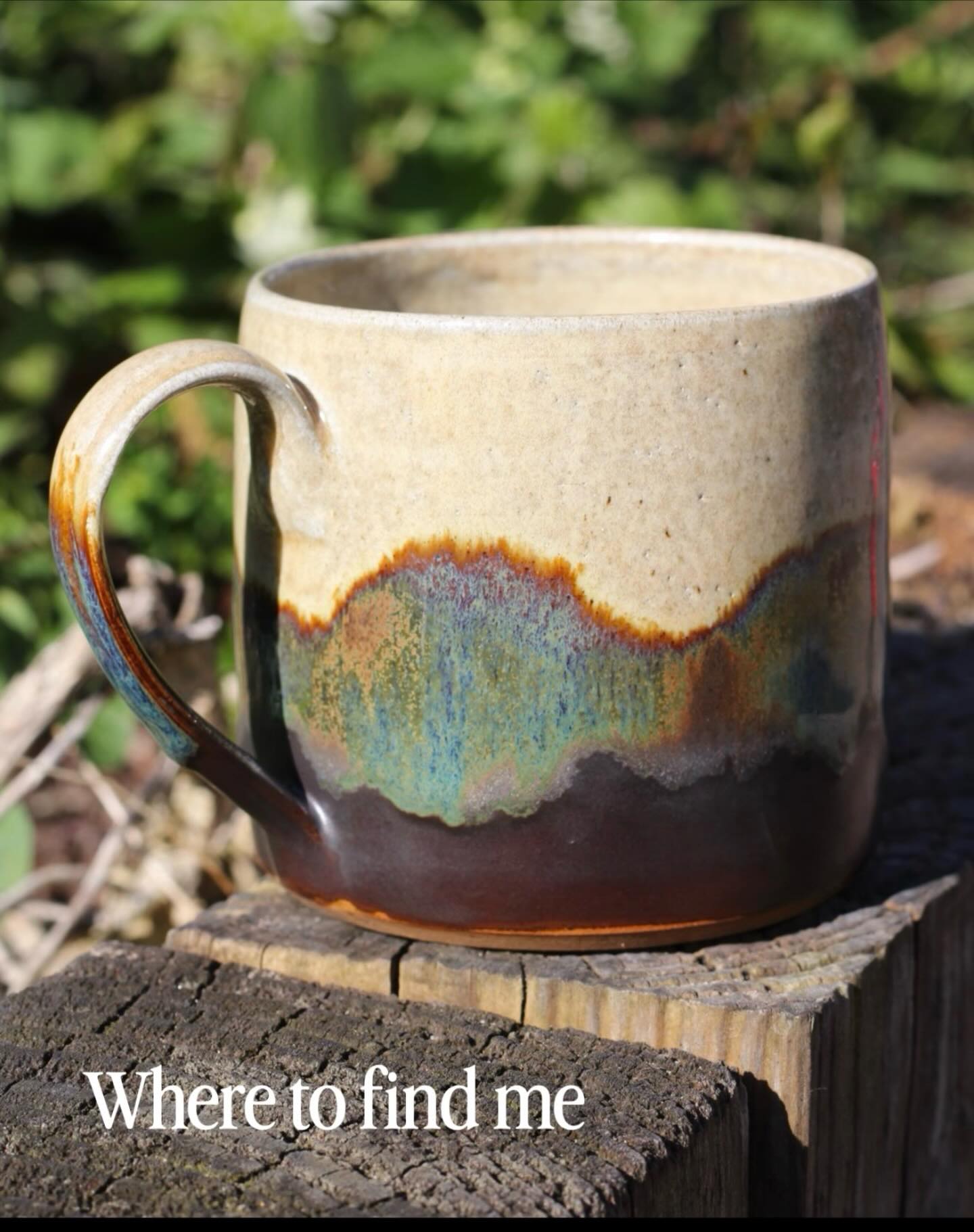 @marchmeetthemaker - where to find me…
You can find me at www.jenmakespots.co.uk (link in my bio), at local markets (including @pageparkartisanmarket on the 18th April), @priorshopbristol and @independentdesigncollective
It’s been a blast @marchmeetthemaker - thanks
💜💚🧡🩷🩵
#marchmeetthemaker #jenmakespots #bristol #priorshop #independentdesigncollective