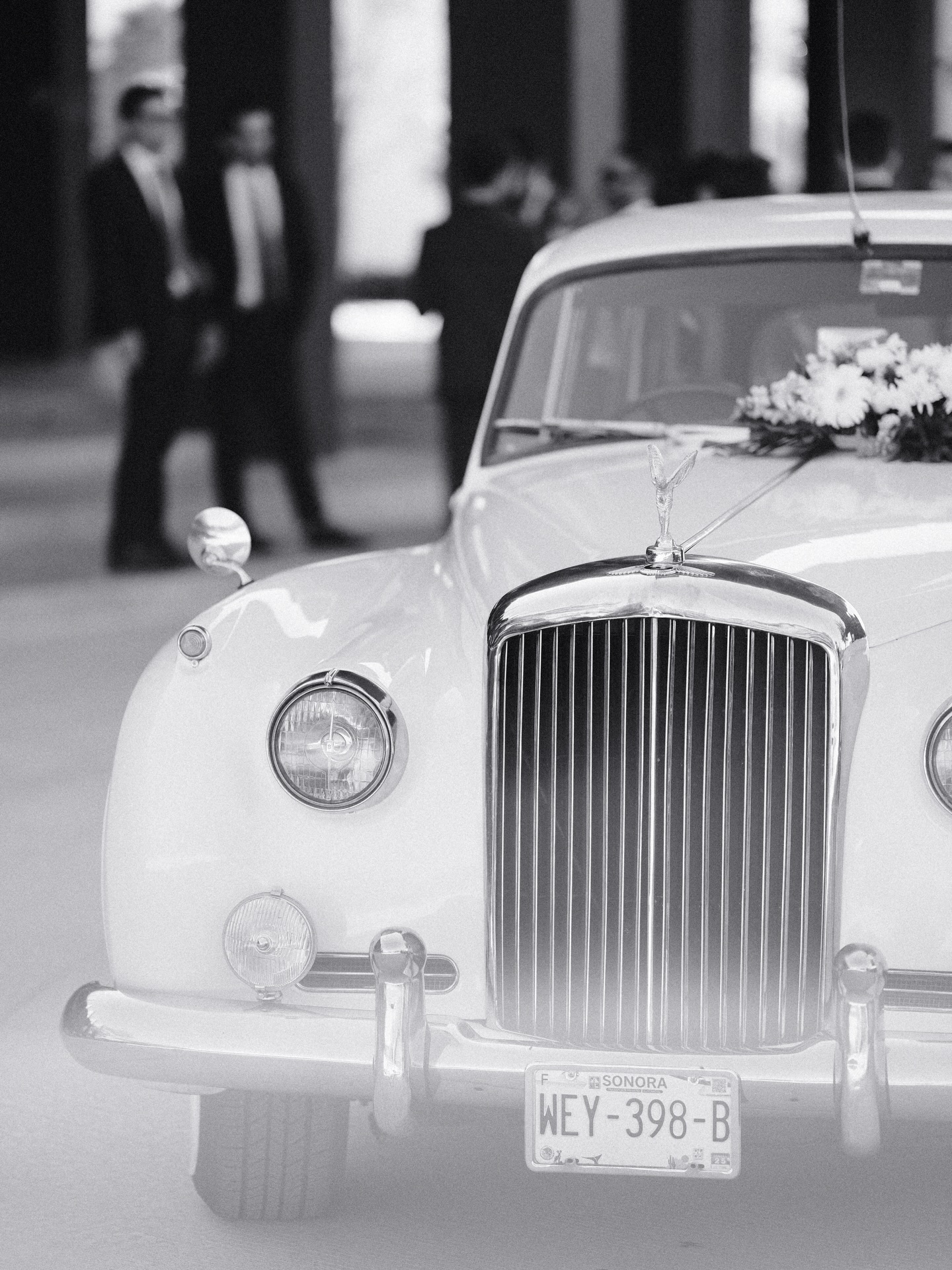 Marigel & Lester 〰️ in Black and white
📸 @imagedesignersmx