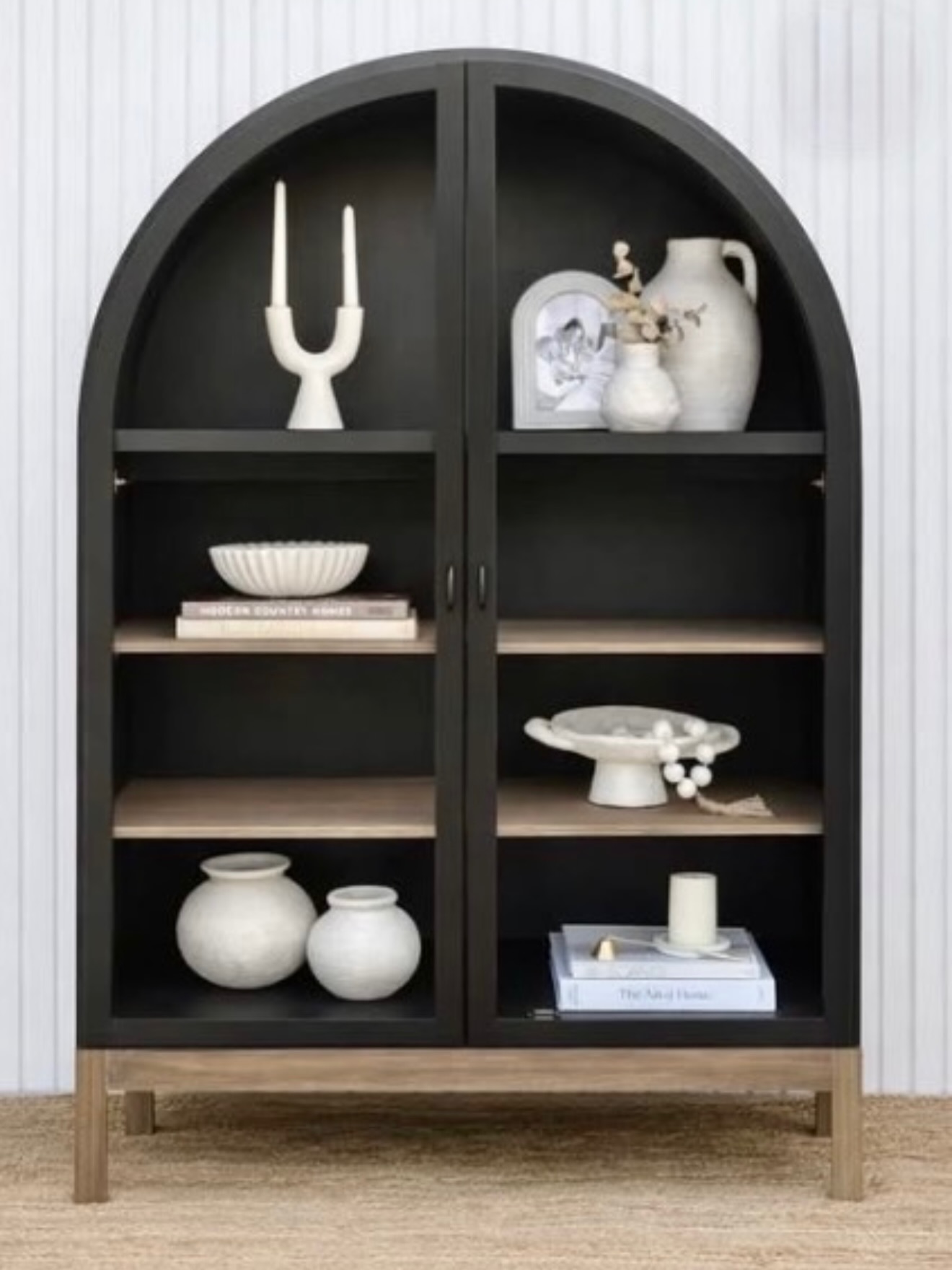 🦉 Australia’s home of Wise Owl Paint
THIS IS WHERE MOST BLACK FINISHES FALL SHORT.
Not in the colour —
in how it lays down across the piece.
Because black doesn’t behave the way people expect it to.
It doesn’t hide inconsistency.
It shows up in the sheen.
Where one section takes the paint differently to the next —
and suddenly the finish shifts.
Some areas read soft.
Others fall flat.
And the whole piece starts to feel unsettled.
That’s what’s been handled well here.
Not just in the finish —
but in the build underneath it.
A new base, properly constructed, gives the piece its weight and balance.
The paint then follows that lead.
The black sits exactly where it should.
Soft, even, and consistent across every panel.
The sheen holds.
The depth stays true.
Nothing pulls your eye around.
That’s what makes a finish feel calm —
when the craftsmanship and the finish are working in the same direction.
Beautifully refinished and rebuilt by @katflips_ using Wise Owl Paint One Hour Enamel in a custom mix of Jet Black + Soft Black.
Available from The Furniture Paint Shop ~ Australia’s home of Wise Owl Paint 🦉
#FurniturePaintShopAustralia #WiseOwlPaintAustralia #WiseOwlPaint