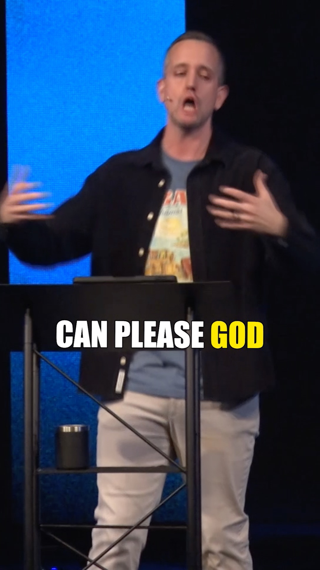 Sometimes how we think about salvation is all wrong. Learn more at youtube.com/cornerstonesouthaven and join us in person for Easter services this week at 10 am!