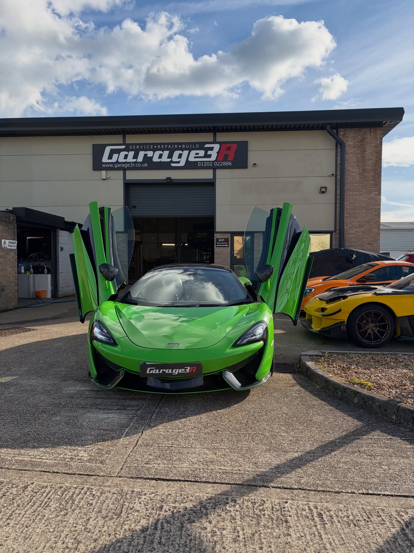 McLaren 570s spider
@mc.kermit gorgeous 570s spider has come back in for its 8th annual service and MOT with us. On the service we noted the air filter service panel insulation coming away and affecting the air filters themselves. This is the second one with the same issue this year we have seen. Fortunately these were due to be replaced on this service anyway and have been upgraded to @bmc_uk filters 👌🏻.
A few other small items sorted including the HVAC service panel clip was found to be broken when we went to replace the HVAC filter so we have replaced this as well.
Cleaned and ready for the summer 🙌🏼
#mclaren570s #mclarenlife #garage3r #mclarenindy #mclarenownersuk