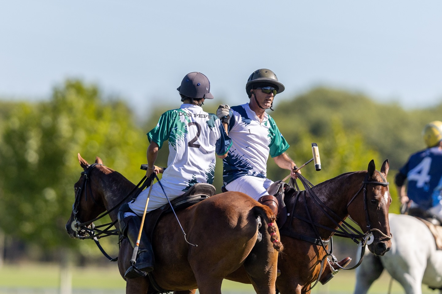 🏆 Weekend Cup
Salvador Gaviota y La Pausa se cruzaron en un partido intenso, bien peleado hasta el final.
La Pausa se quedó con la victoria 6–4 en un duelo con mucho ritmo y momentos clave.