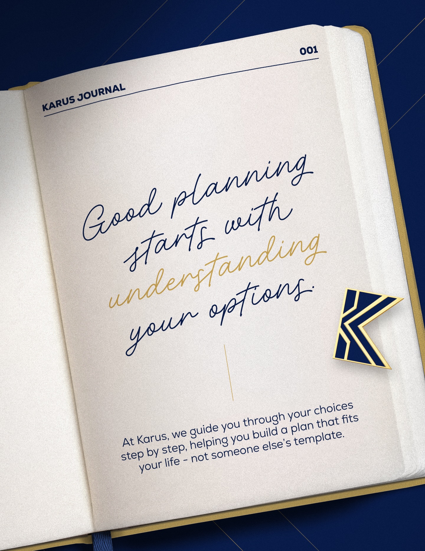 ✅ 𝗞𝗻𝗼𝘄 𝗬𝗼𝘂𝗿 𝗢𝗽𝘁𝗶𝗼𝗻𝘀.
The more you understand your choices, the stronger your plans can become. With the right guidance, Karus helps you explore those options and turn them into a plan that works for you.
👉 Learn more karus.mt
#insurance #malta