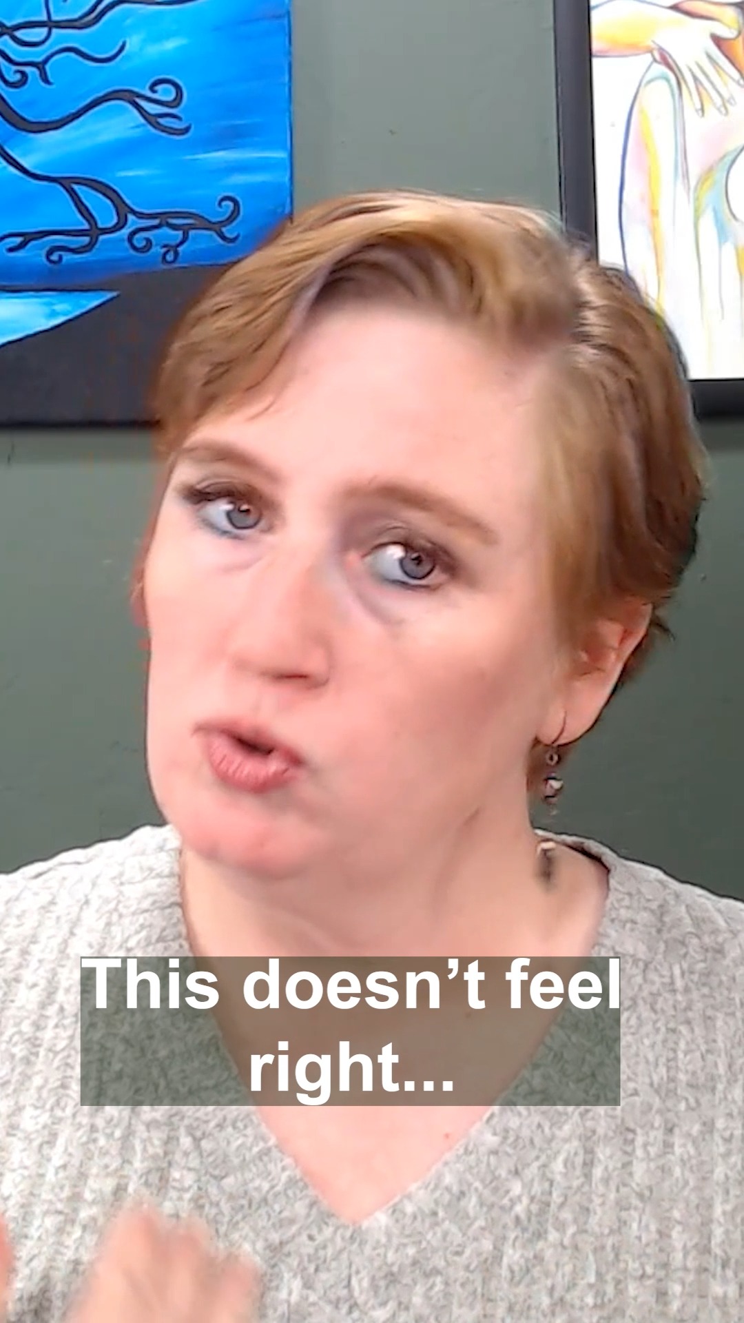 You’re not missing red flags. Your nervous system just learned to downplay them.
#TraumaSurvivor #HealingJourney #RedFlags