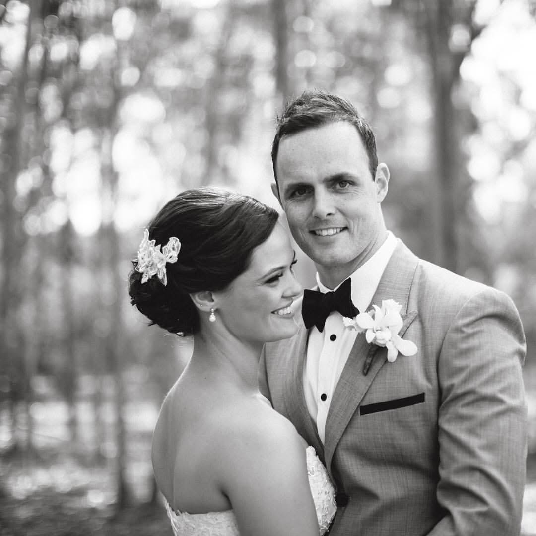 11 years ago, we got married 🥰
It feels like a long time, and yet we’re just getting started.
Partners in life, parenthood, business & adventure.
Side by side.
Hand in hand.
Forever & always.