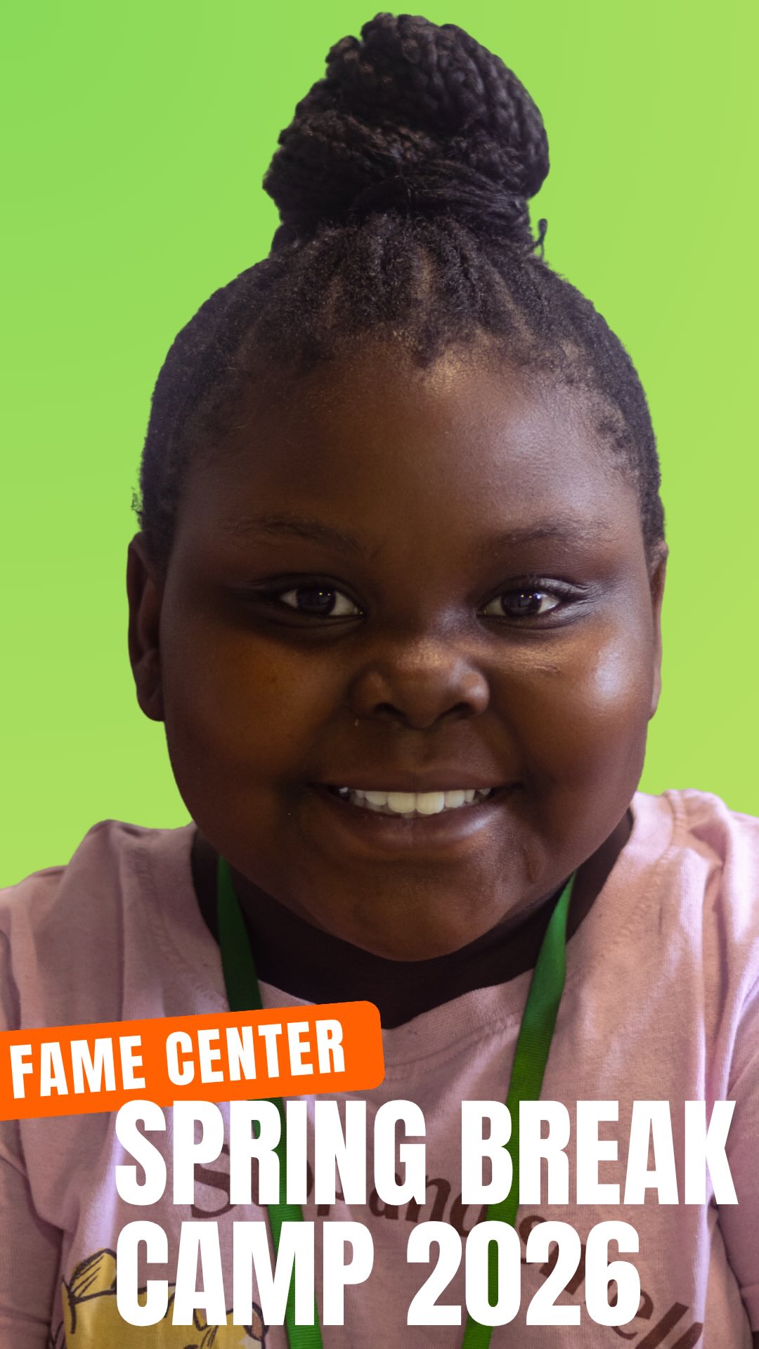 Today marks the final day of our Spring Break Camp.
What you’re seeing in these moments is more than talent: it’s confidence being built, voices being discovered, and joy being restored. Arts programming doesn’t just teach skills; it creates safe spaces for children to express, process, and grow.
When we invest in the arts, we’re investing in the healing, identity, and future of a child.
Join us for Rhythm & Roots 2026: Healing Chicago, One Child at a Time on April 18 as we continue this work and expand access to life-changing arts education across our city. Every ticket, every gift, every share helps us reach another child who deserves this space.
🎟️ Tickets in our bio.
#southloopchicago #springbreakcamp #ChicagoKids #chicagononprofit #ArtsEducation