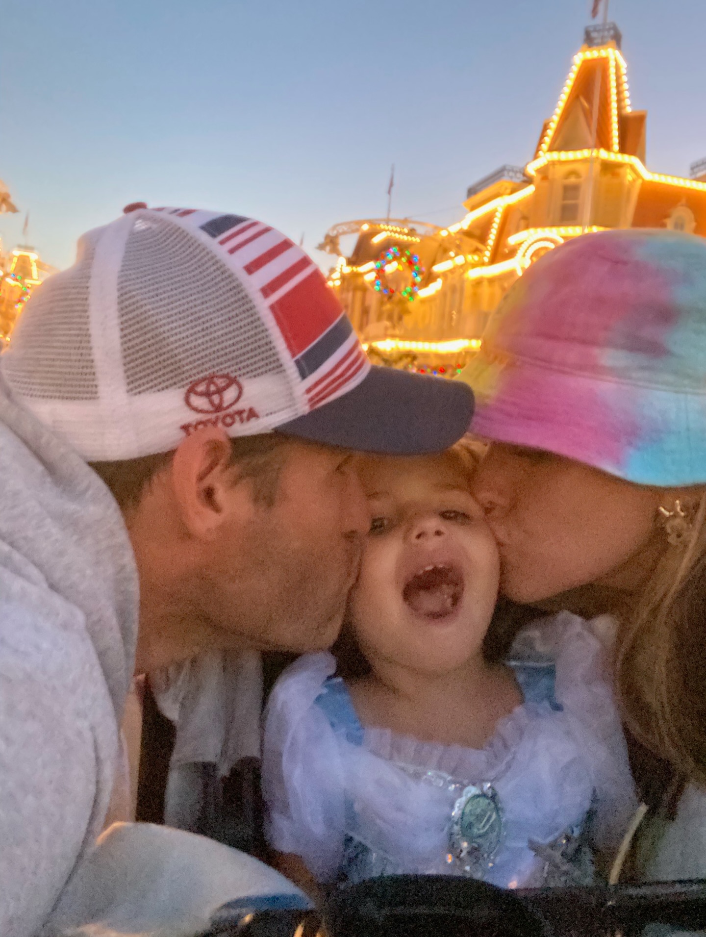 Happy Birthday to My Amazing Wife!!!
You’re the rock of our family. The one who keeps everything moving, holds us together, and somehow still shows up every single day with love, patience, and strength. I see it in the way you care for Addison, in the way you support me through all my training, racing, and in the way you give so much of yourself to the people around you. You are a boss, a mother, and an absolute legend. You are us and we are you.
There have a been highs and low, injuries, setbacks, big goals, and big dreams. And no matter what, you’ve never wavered. That means more to me than I could ever put into words. Addy and I are so lucky to have you. I’m so lucky to walk through life with you.
Here’s to 40, the best decade to come, and everything that’s still ahead. The best is still coming.
❤️ We love you ❤️