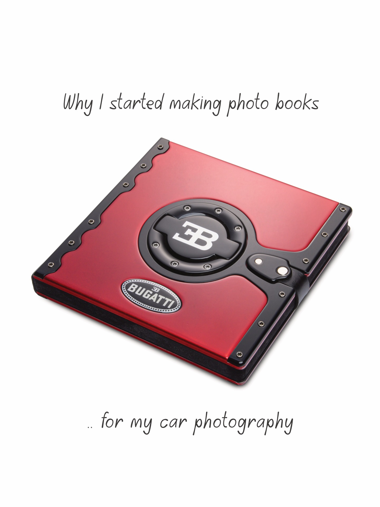 For me, designing and crafting my own photobook covers is a creative skill, and I believe every creative skill you develop adds to your growth as an artist.
It’s also a creative process that involves working with your hands, not just a camera and a computer, and that makes the experience different and very personal. And it’s the perfect way to present my car fine art photography.
#fdltechnique #carfineart #thesignaturecollection #USA