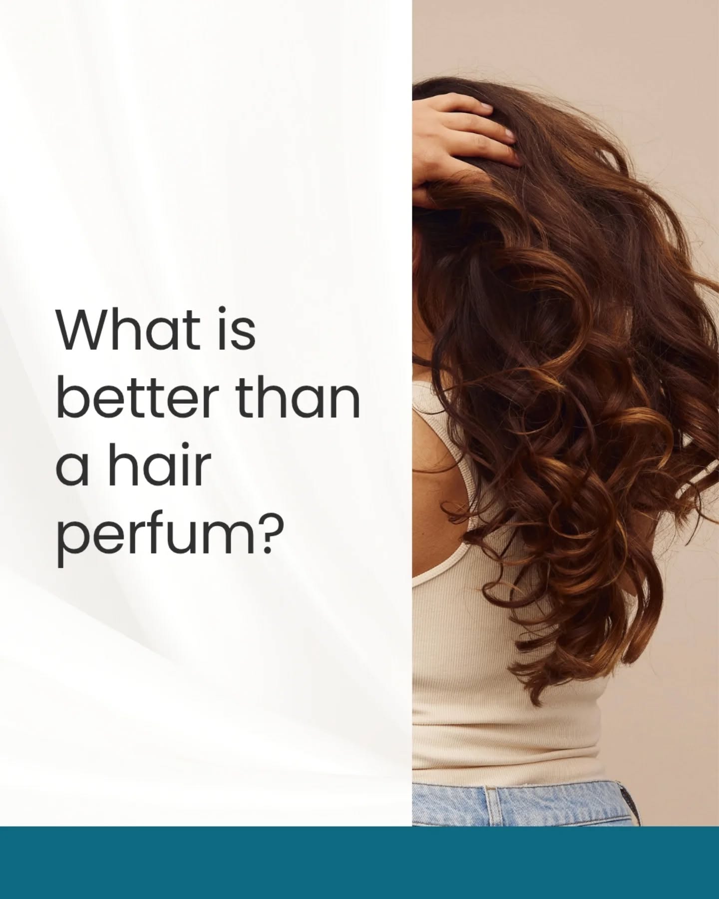 ✨ NEW ARRIVAL ✨
Meet your new hair essential 💫
Hair Perfume + Heat Protectant by Magic Hair
If you love styling your hair but worry about damage… this is for you 💕
This lightweight formula creates an invisible shield to protect your hair from heat while you straighten or blow dry 🔥
Infused with keratin and natural oils, it not only protects but also helps repair split ends, leaving your hair softer, healthier and full of shine ✨
Say goodbye to frizz and hello to smooth, long-lasting styles—plus a delicate, fresh scent you’ll love all day 🌸
No residue. No heaviness. Just beautiful, protected hair 💁♀️
Available now online www.nativoint.co.nz
NZ wide delivery available
DM for a free Auckland pick-up 😉