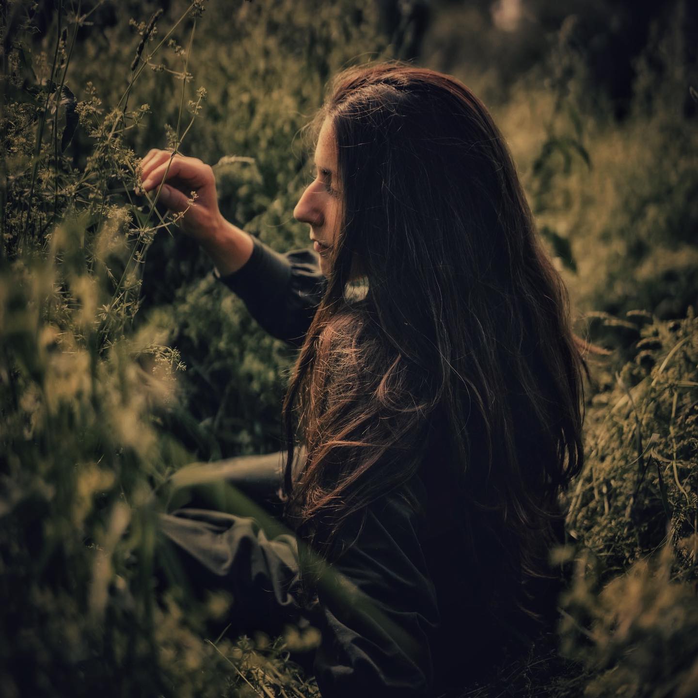 These are the cover images for the five singles that have come out over the past month and a half, after a quiet winter of no releases.
In order:
| Orah Tehra |
A song I composed entirely by improvisation, in a language that doesn’t exist.
| Metamorphism |
A cello piece composed by Matthew that I added some vocals to. It feels to me like a transformation through pressure and light. (What you hear playing in this post)
| Love In A Time Lapse |
A love story in motion. Matthew brought this to me as a solo piano piece, I fell in love with it and recorded some vocal lines intended to be cello that we sent off to @lit_art.
| Primal Hymn |
A cry and prayer to the earth, containing the highest, wildest vocals I’ve ever shared. Mostly recorded in 2018, during one of the first times we had audio equipment set up where we lived, this one has a very special place in my heart. I clearly remember the moment I first heard it, sitting on the floor of our living room at night, stunned.
| The Turning |
Like the slow illumination of a planet as it turns towards the sun.
It starts with a string section that’s a combo of synth and cello samples, moves through the piano/layered vocal part I’ve shared, back through strings and ends a cappella. The lyrics are syllables of our own invention.
You may wonder, why not release a EP or album if so many tracks are ready around the same time?
It feels most exciting, inspiring and easiest to let pieces emerge in their own time and release them whenever they’re ready. These all just happen to be ready around the same time, and feel unrelated to one another. We’re a bit all over the place genre-wise, which will continue to be the case, as we work on whatever feels most exciting.
Mastered by @djcallyofficial
Cello by @lit_art
🤎 Thank You
Streaming Everywhere
#originalmusic #musicforfilm #neoclassicalmusic #modernclassicalmusic #cinematicmusic