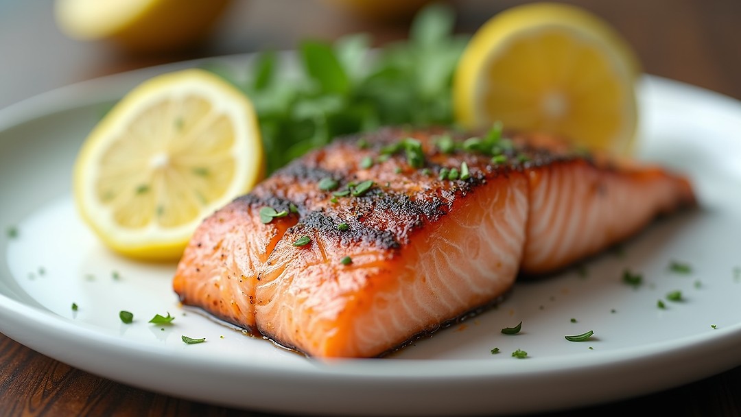 Rich, flaky, and totally satisfying — salmon dinners that keep things healthy and simple. Swipe for easy recipe ideas from Alevia’s Kitchen and make tonight a salmon night. #HealthyEating #SalmonDinner #SeafoodLovers #EasyRecipes #AleviasKitchen