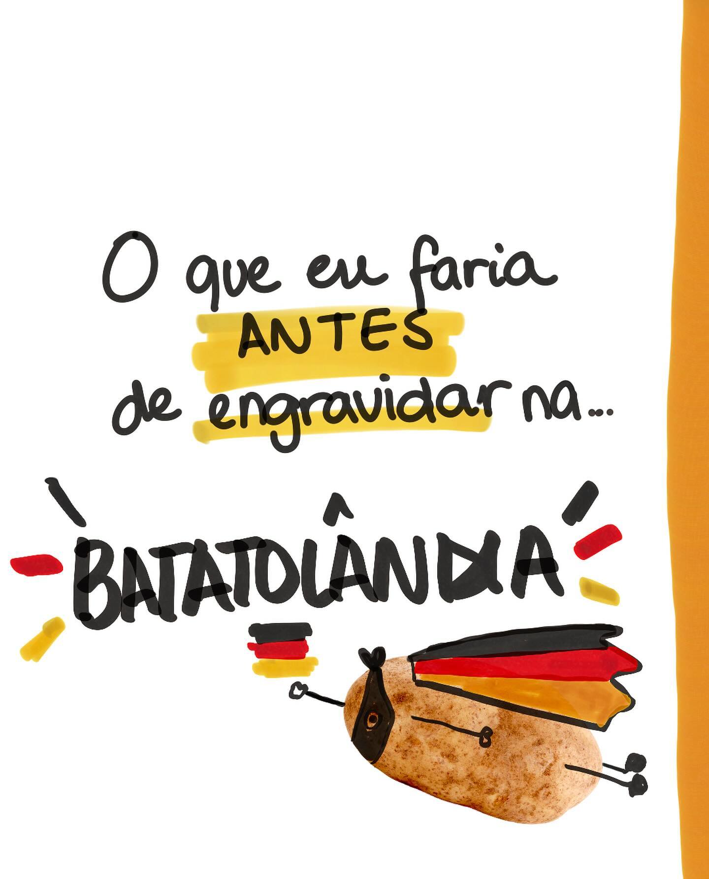 Planejando engravidar na Alemanha? Aqui vão algumas dicas práticas sobre o que pesquisar e organizar antes mesmo de engravidar.
Ter esses pontos bem resolvidos ajuda a evitar a frustração de procurar por parteiras, cursos e vagas em determinados locais de parto quando o momento chegar… PRINCIPALMENTE em cidades grandes e ESPECIALMENTE se sua data prevista cair durante as férias de verão ou o Natal.
Queria eu ter feito tudo isso quando estava grávida da minha segunda filha, em Colônia! 🥲
Espero que esse post ajude alguém a se preparar!
Um abraço,
Deine Doula Helena