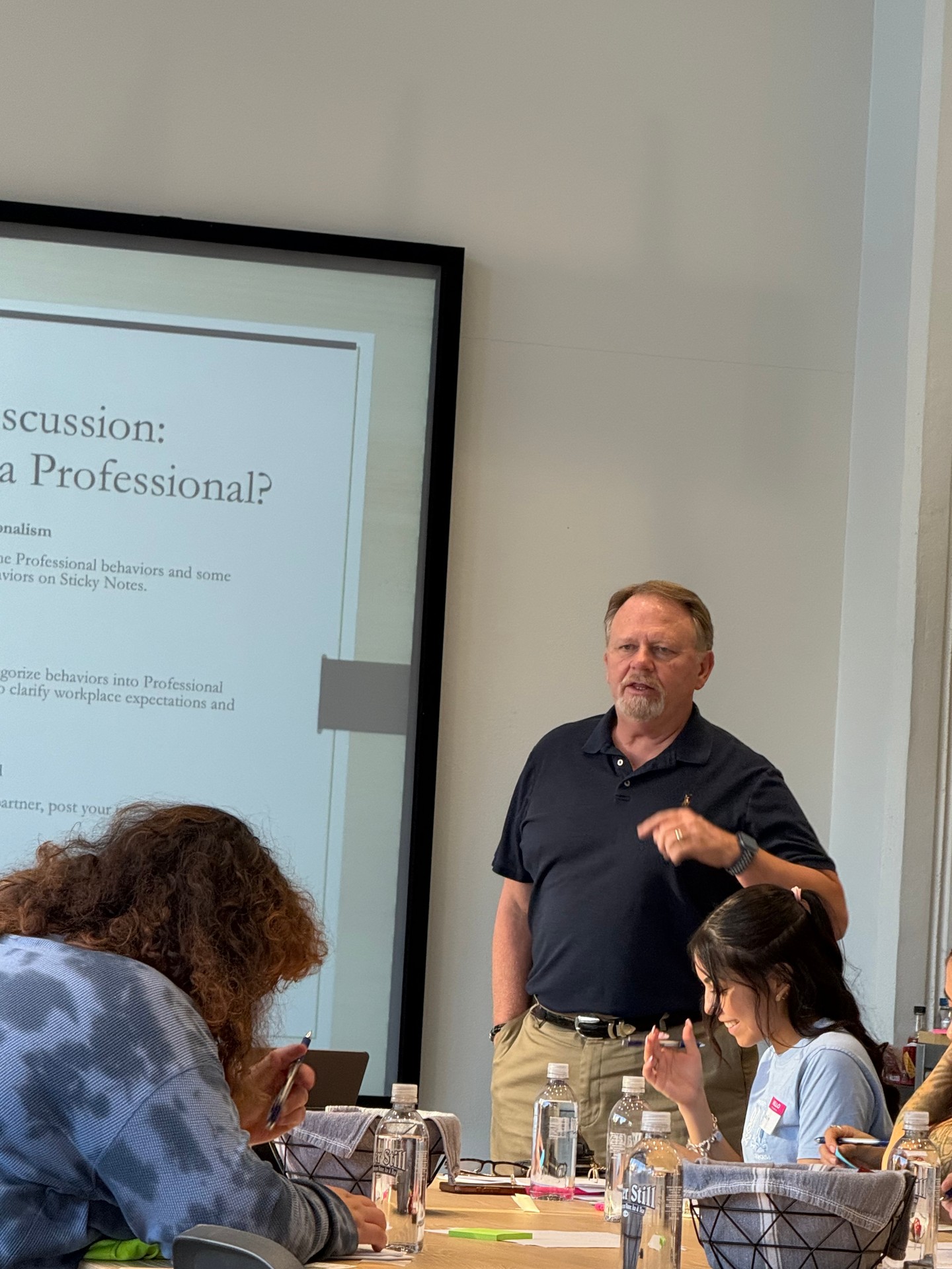 Horizons is officially off and running! We had a great time getting to know our first-ever cohort. This is an outstanding group, and we can’t wait to see how much they learn and grow throughout these sessions. #TheRANGE #WorkforceDevelopment #PanhandleWorkforce