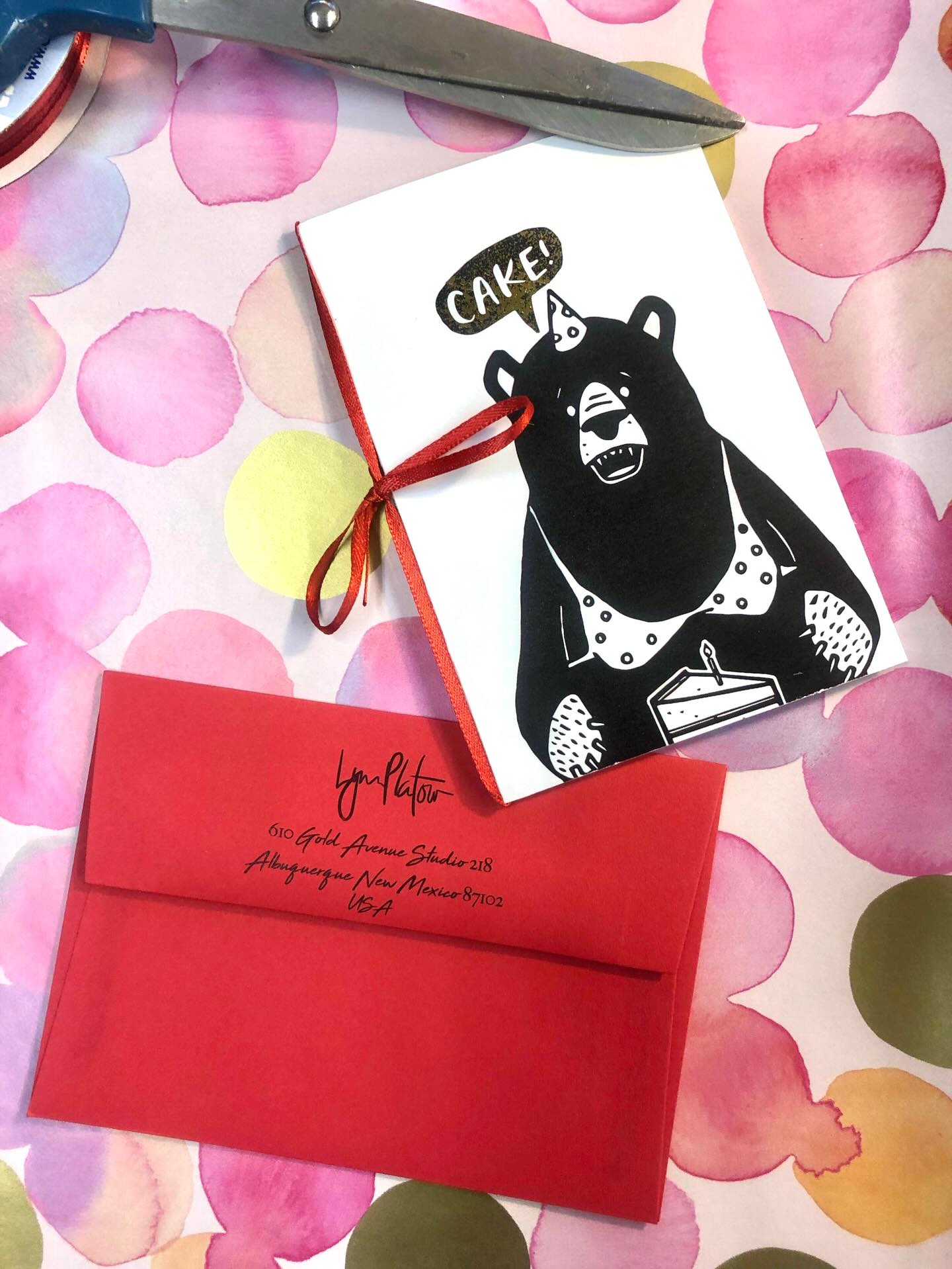 CAKE!
#graphicdesign #illustration