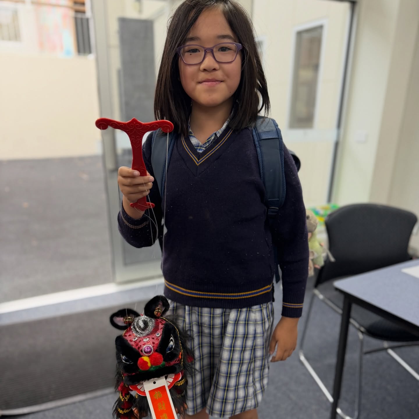 Harmony Day at OLOL 🌏💛
Week 8 we celebrated Harmony week at school, embracing the beautiful diversity that makes our community so special. 💛
From shared stories to colourful activities, it was a wonderful reminder that everyone belongs.
#HarmonyDay #EveryoneBelongs #CelebrateDiversity #InclusionMatters #CulturalDiversity